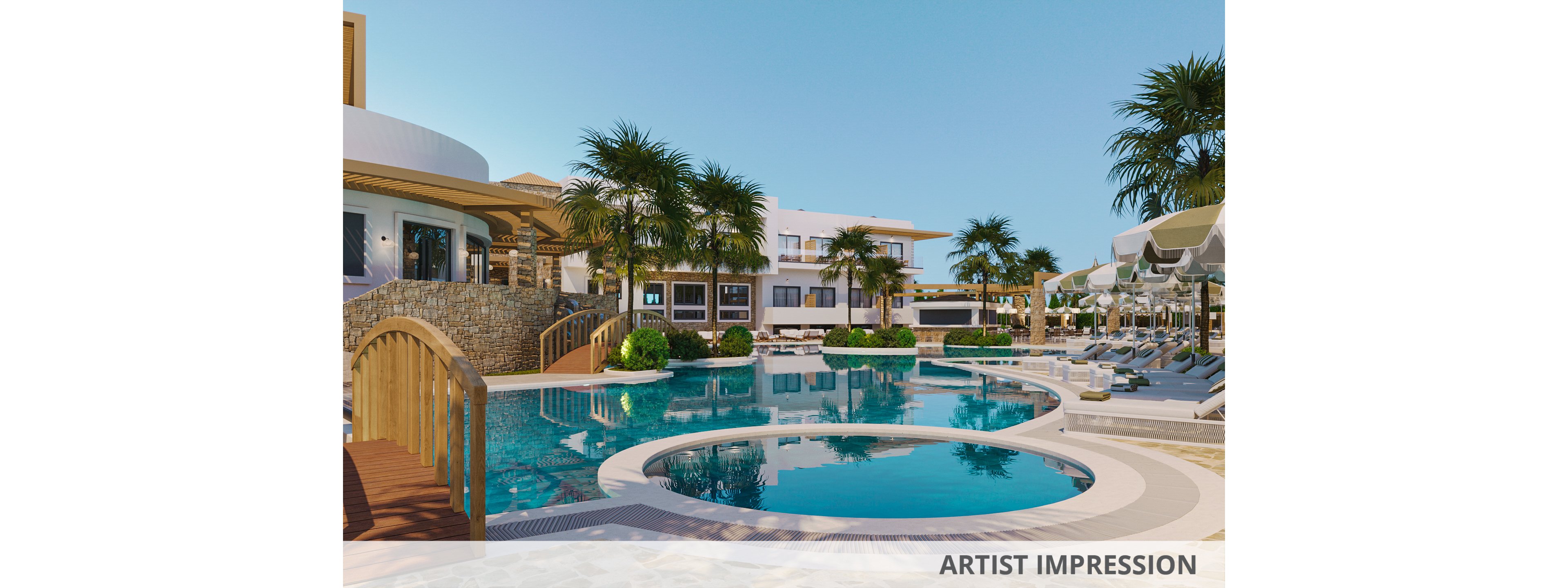 Lesante Classic Preferred Hotels & Resorts