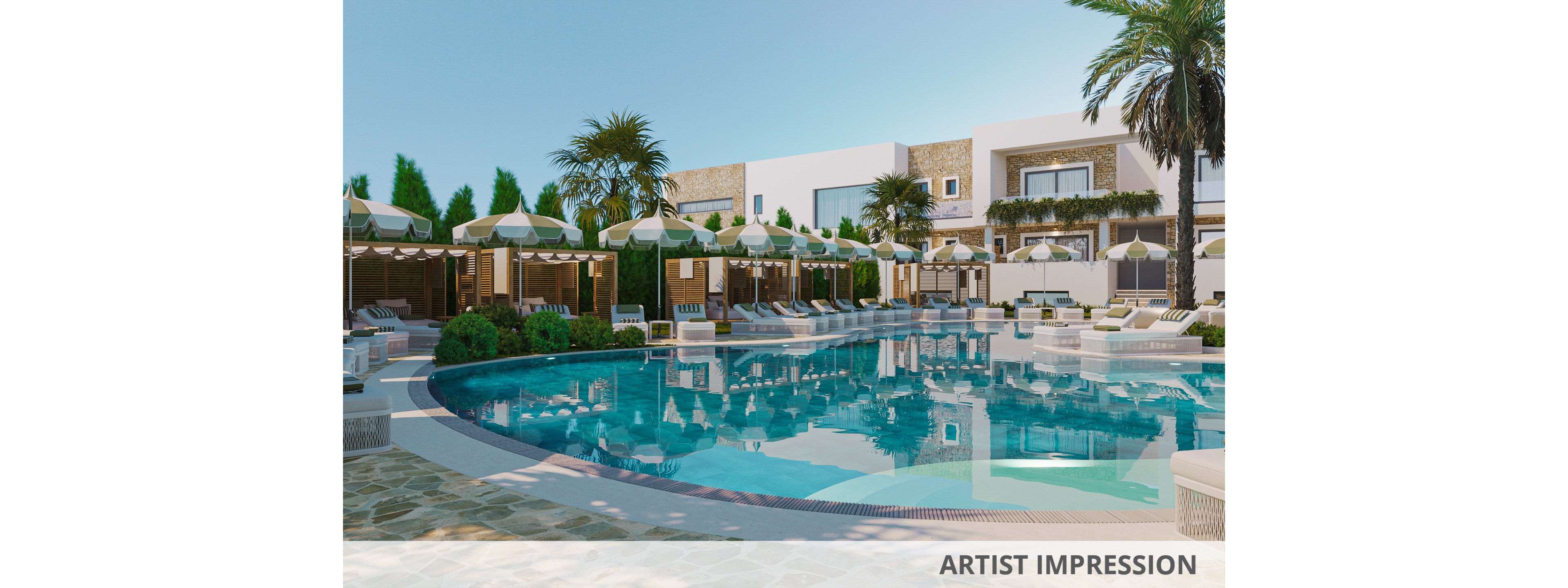 Lesante Classic Preferred Hotels & Resorts