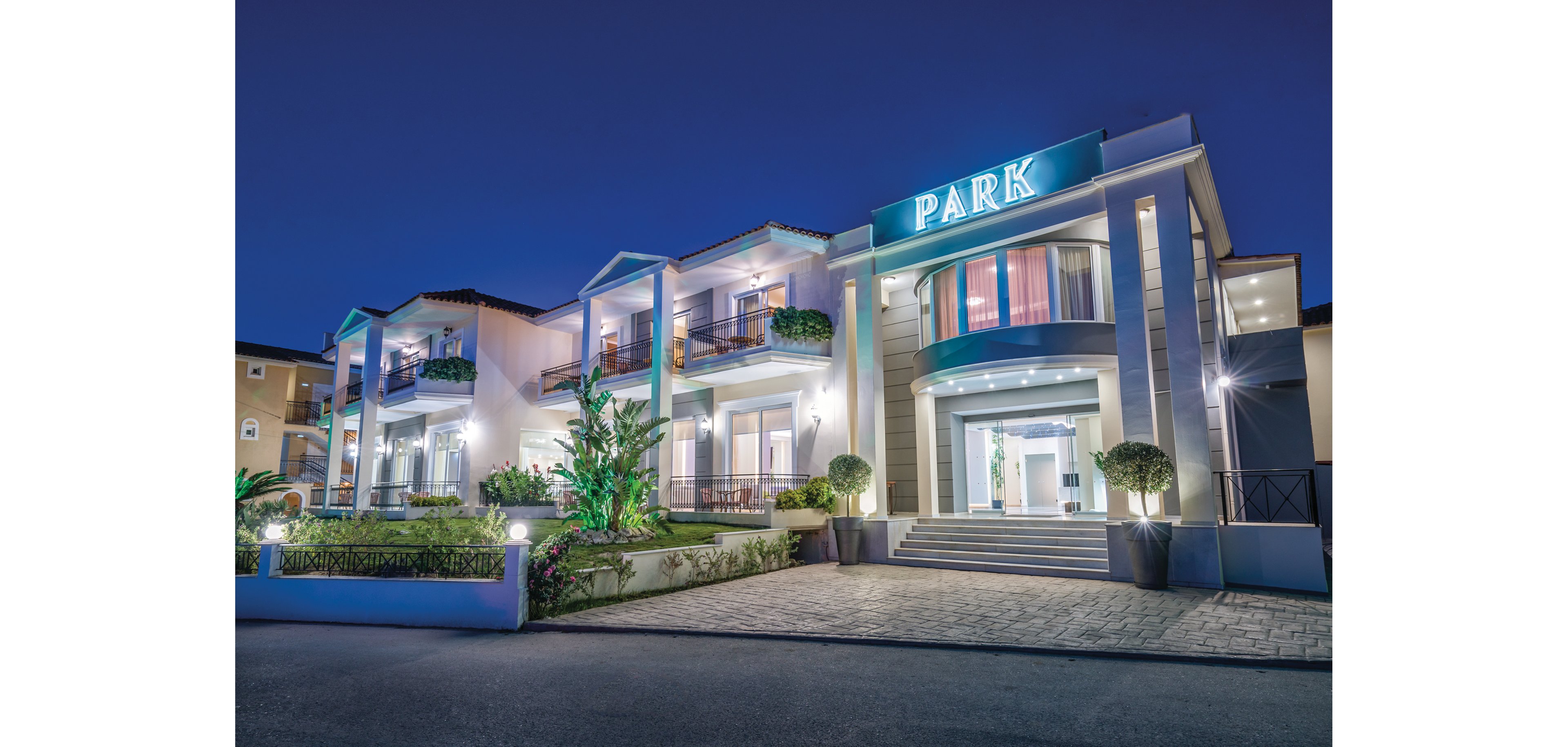 Park Hotel & Spa