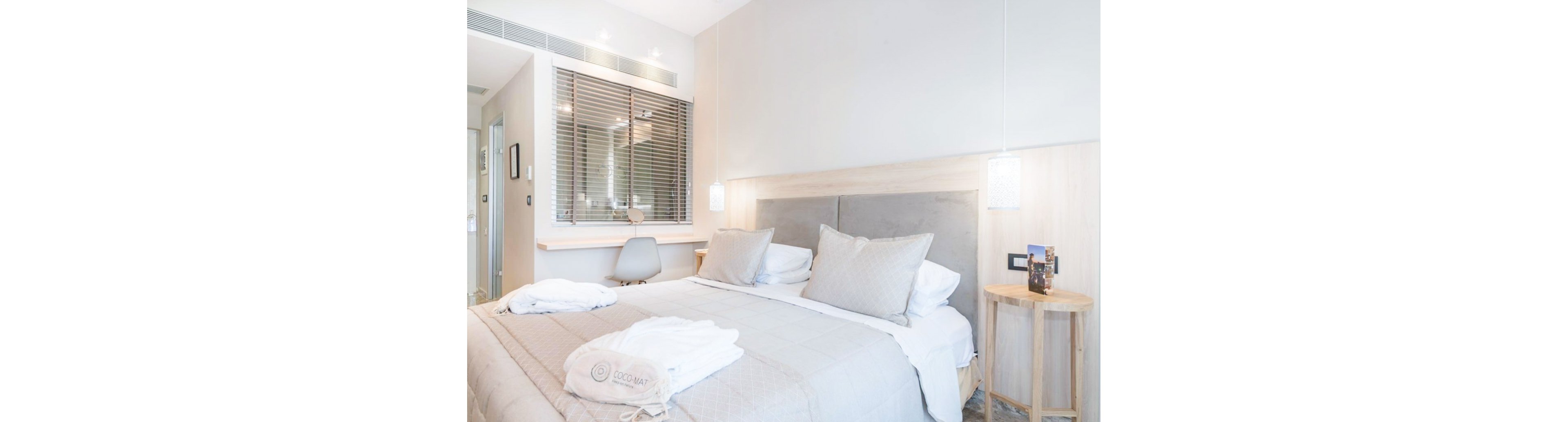 Venus Hotel & Suites