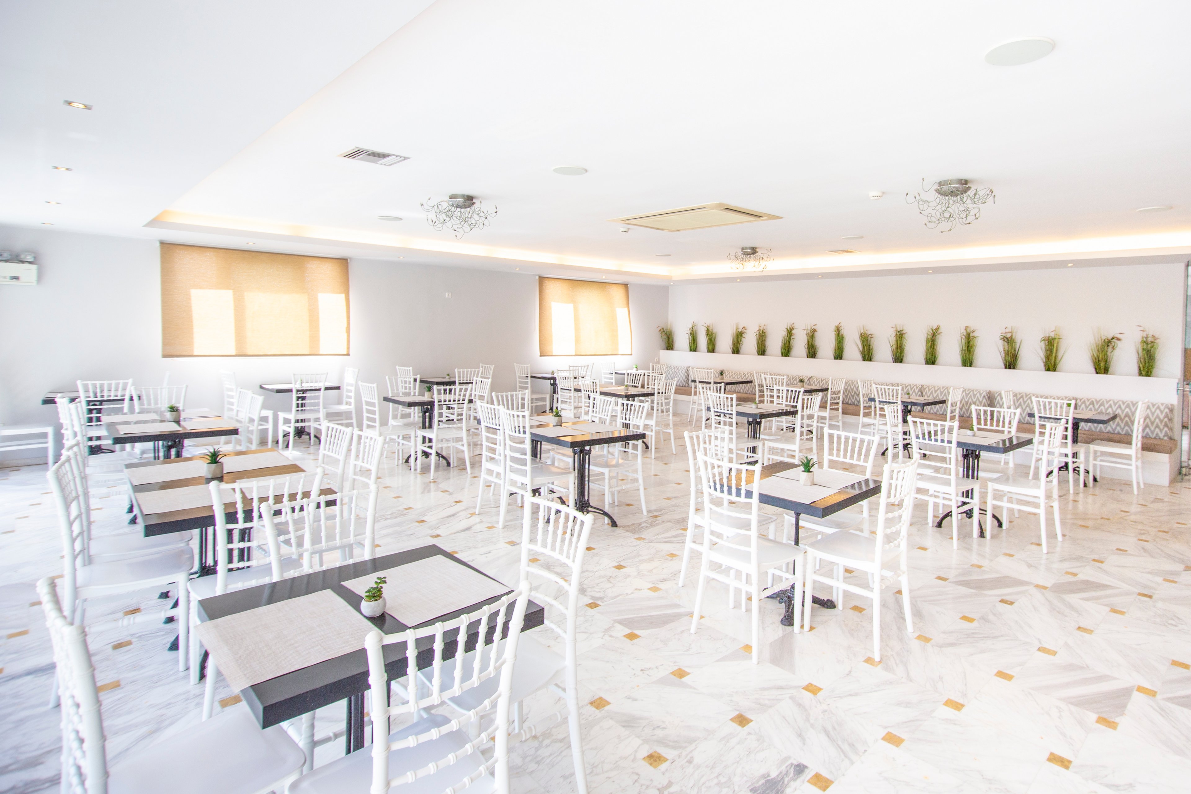 Venus Hotel & Suites