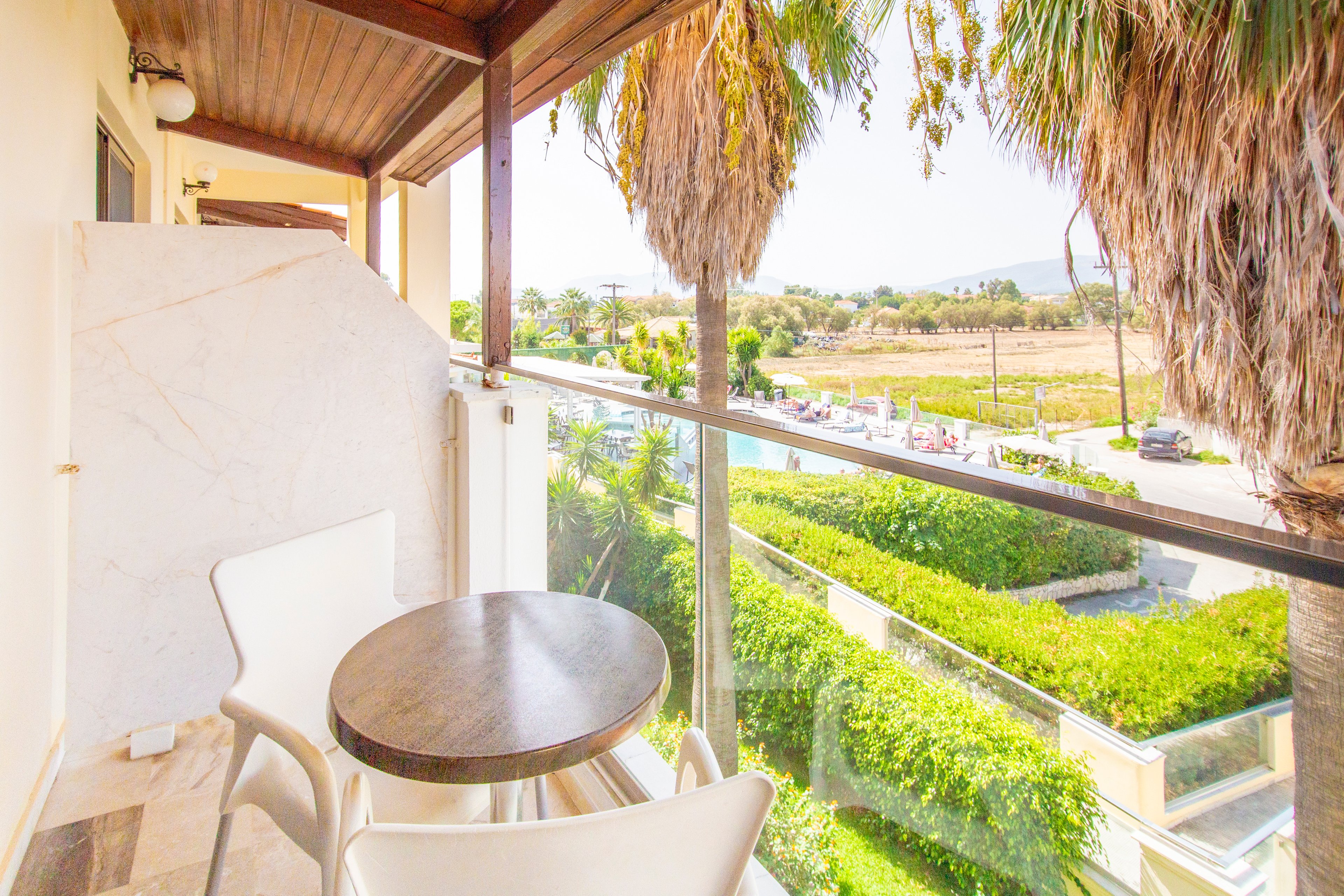 Venus Hotel & Suites