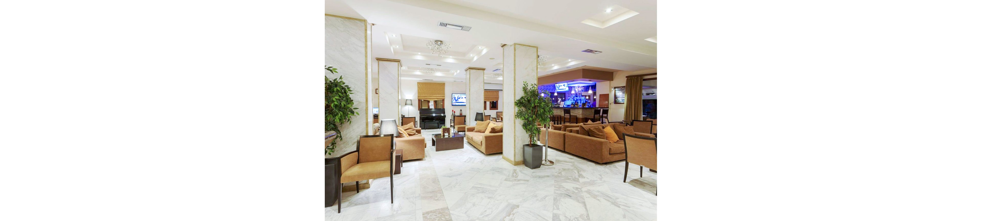 Venus Hotel & Suites