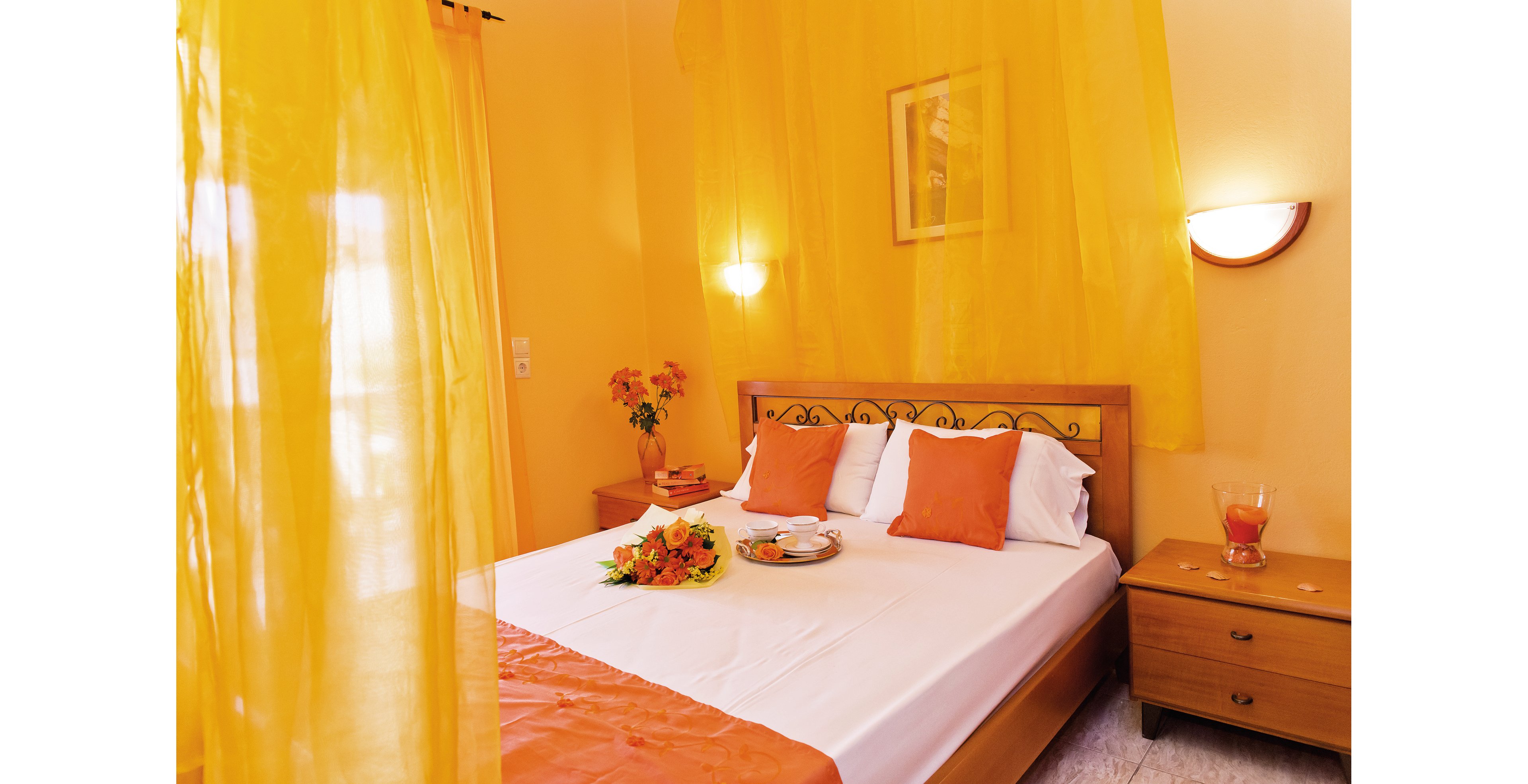 Panorama Studios & Apartments