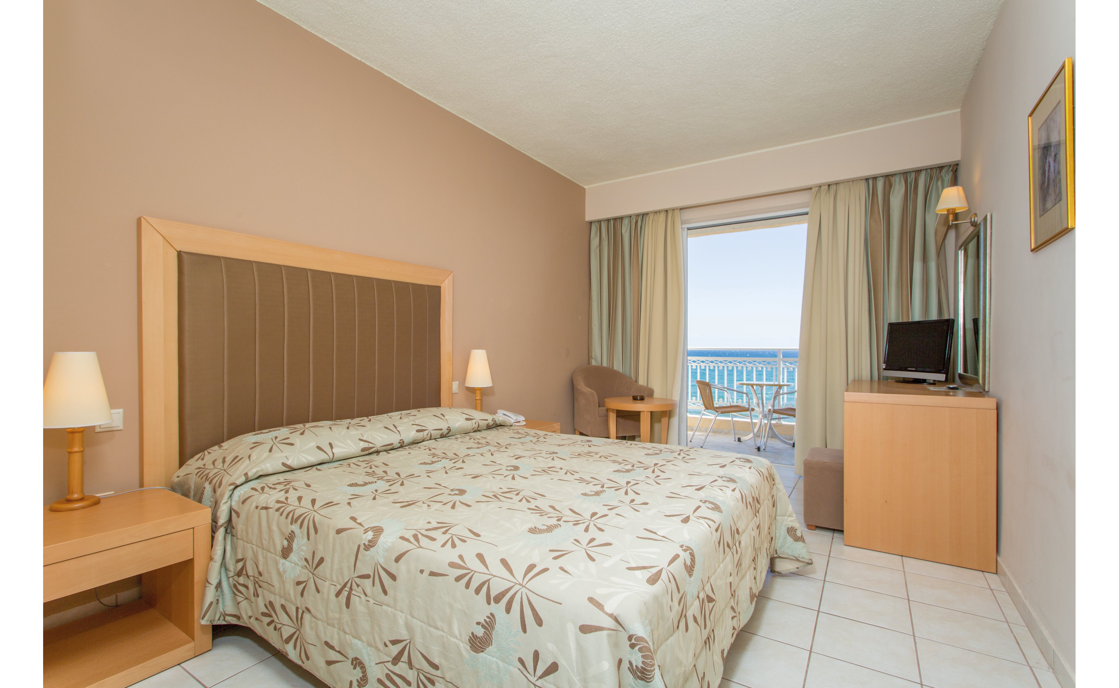 Zakantha Beach Hotel