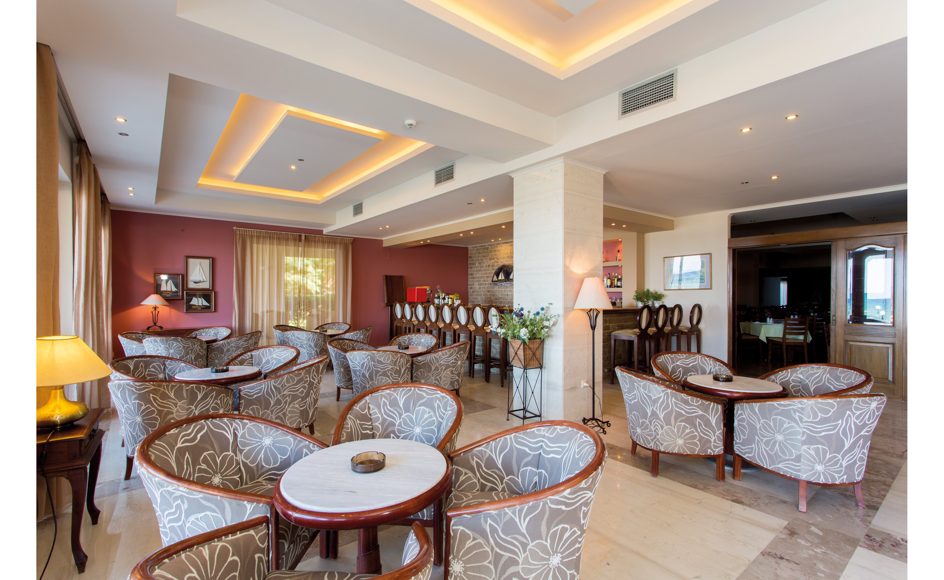 Zakantha Beach Hotel