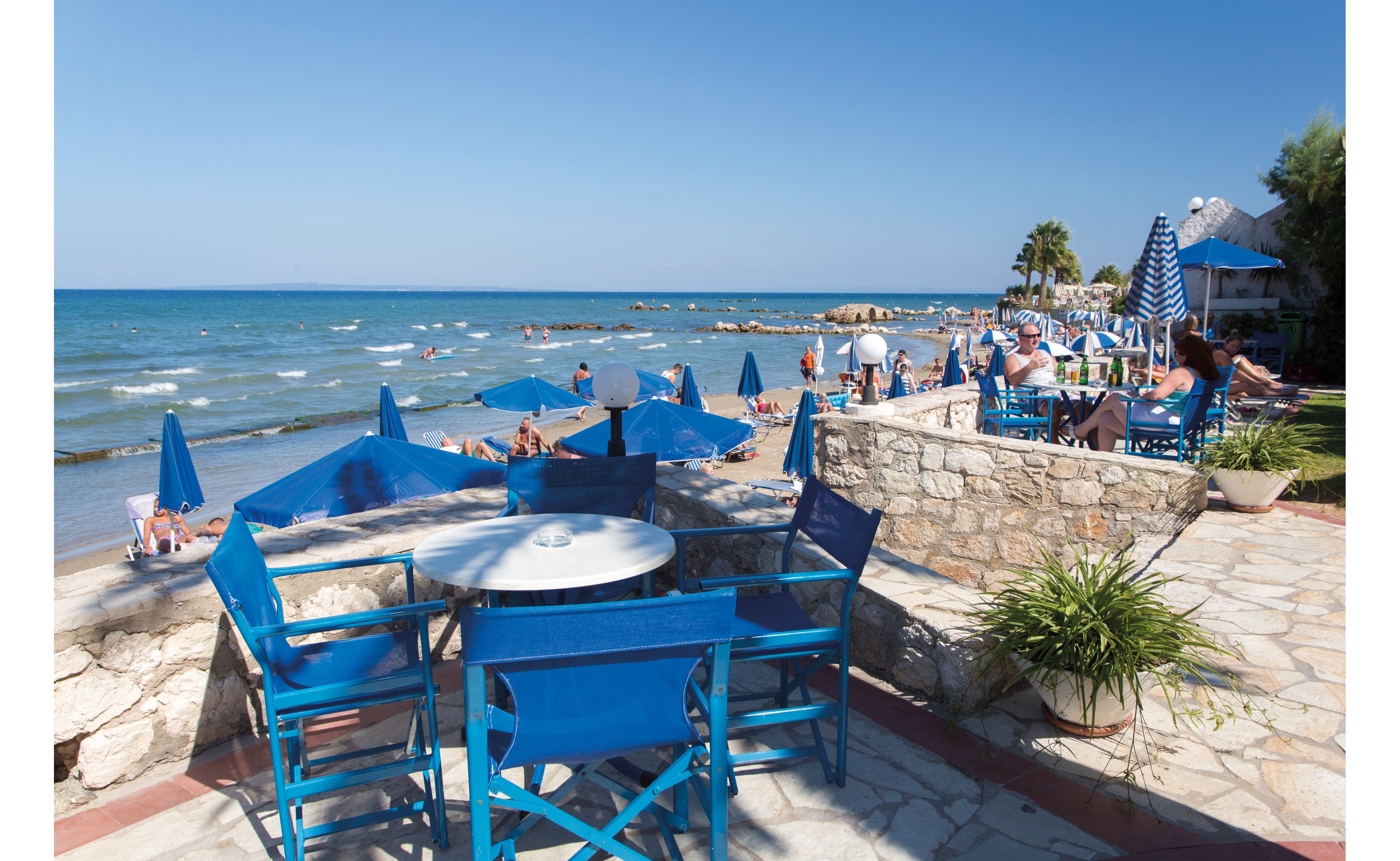 Zakantha Beach Hotel