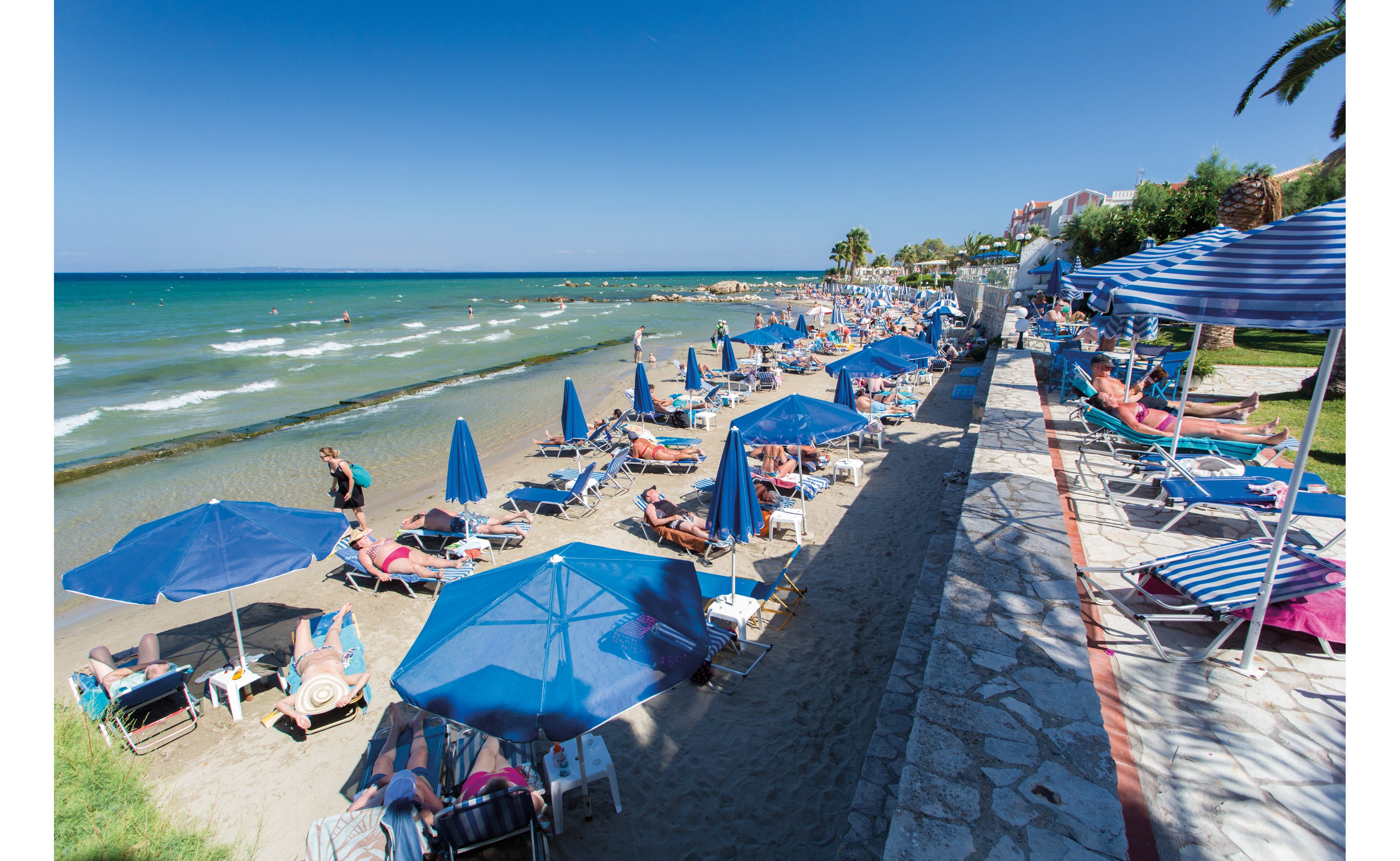 Zakantha Beach Hotel