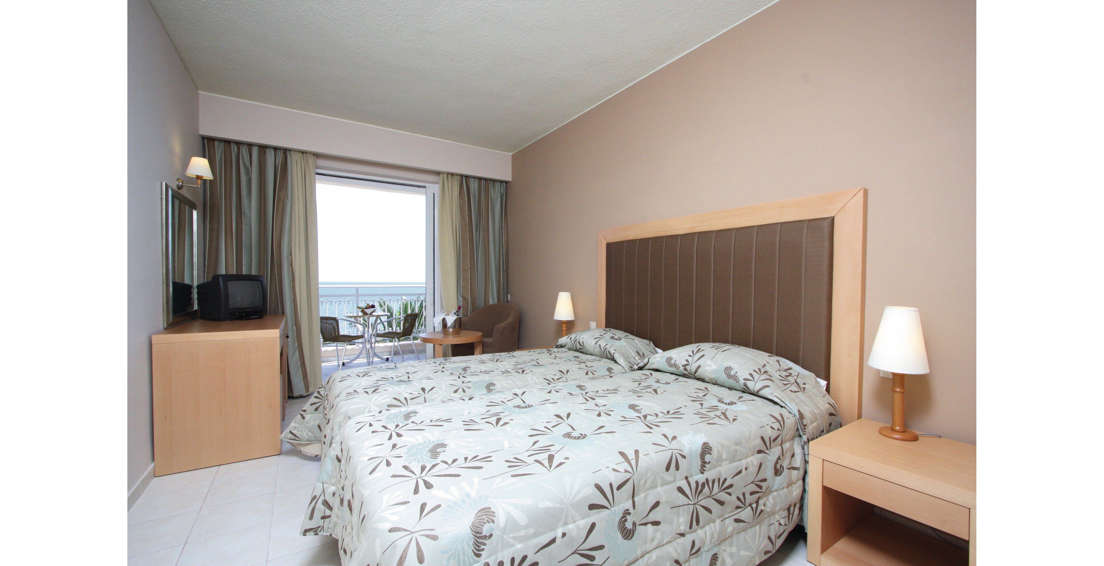 Zakantha Beach Hotel