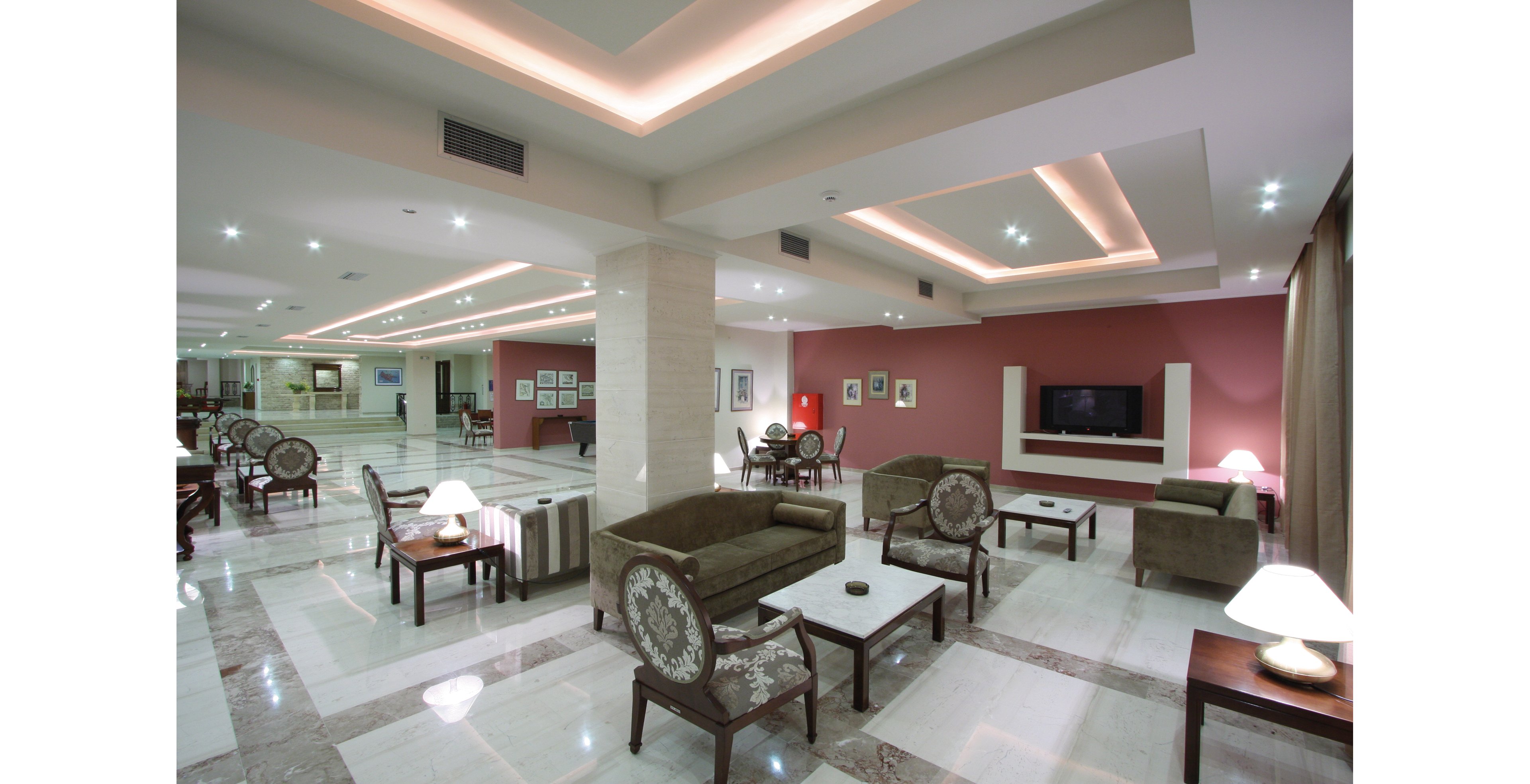 Zakantha Beach Hotel