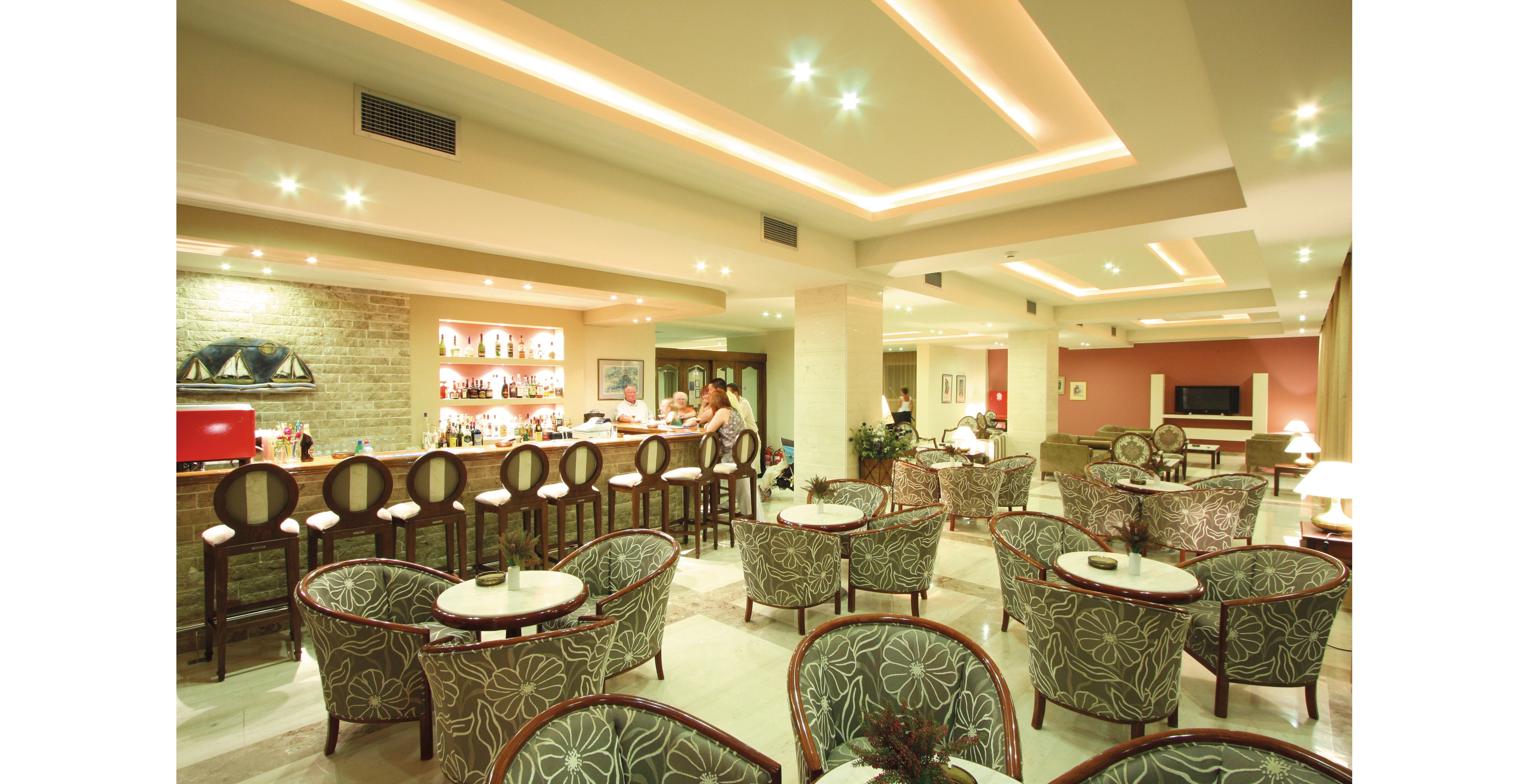 Zakantha Beach Hotel