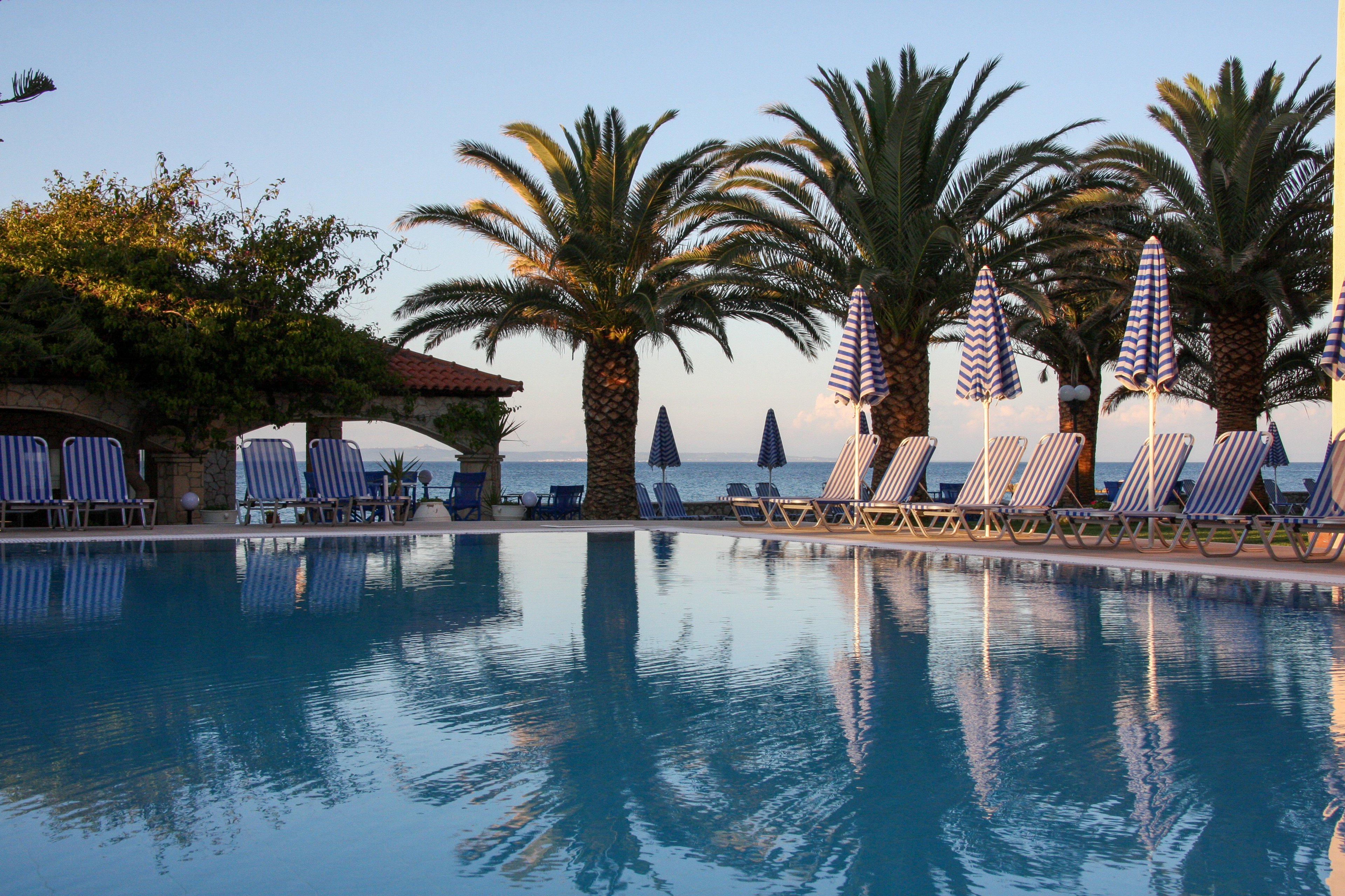 Zakantha Beach Hotel