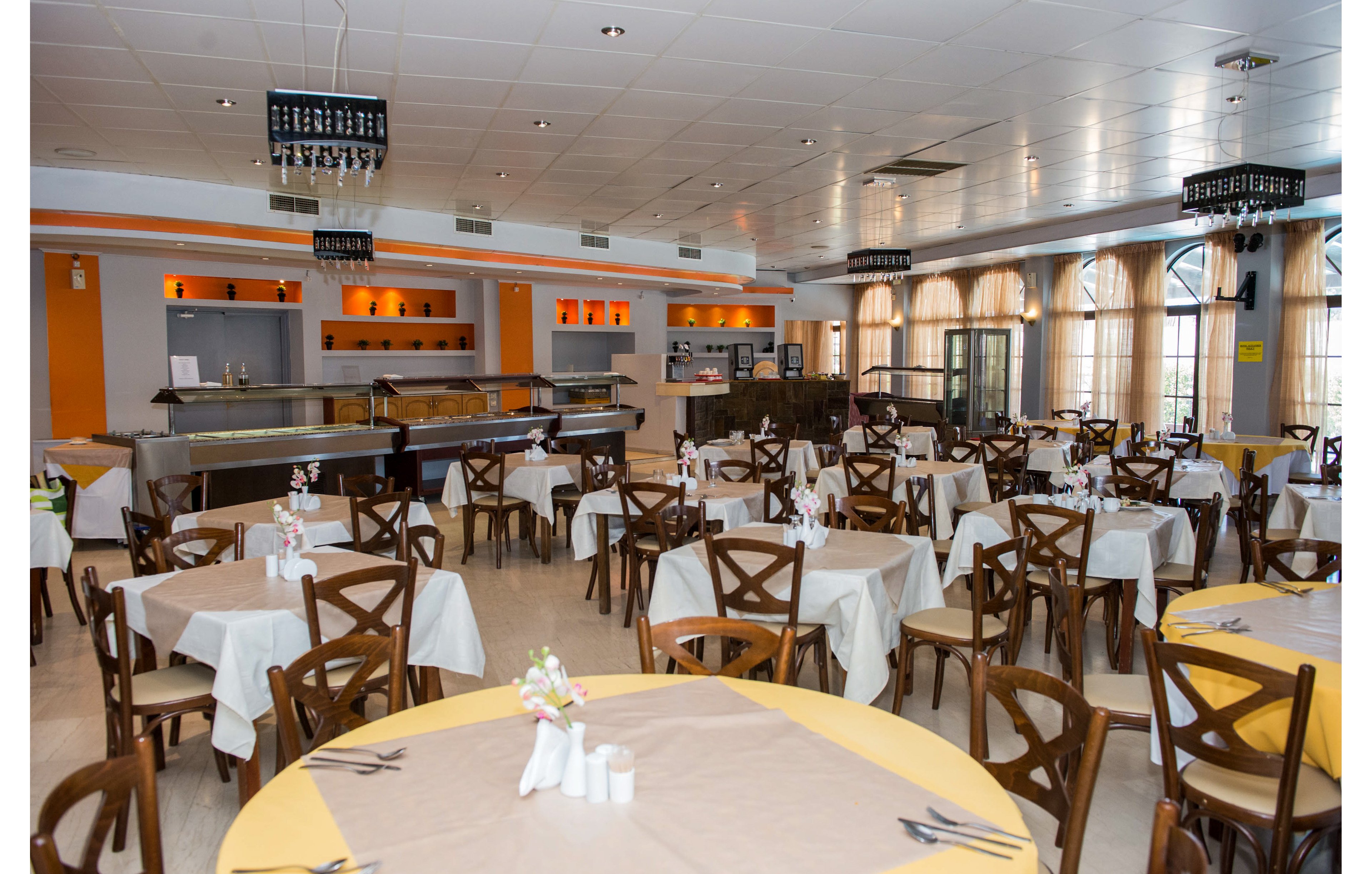 Alexander the Great - Zante