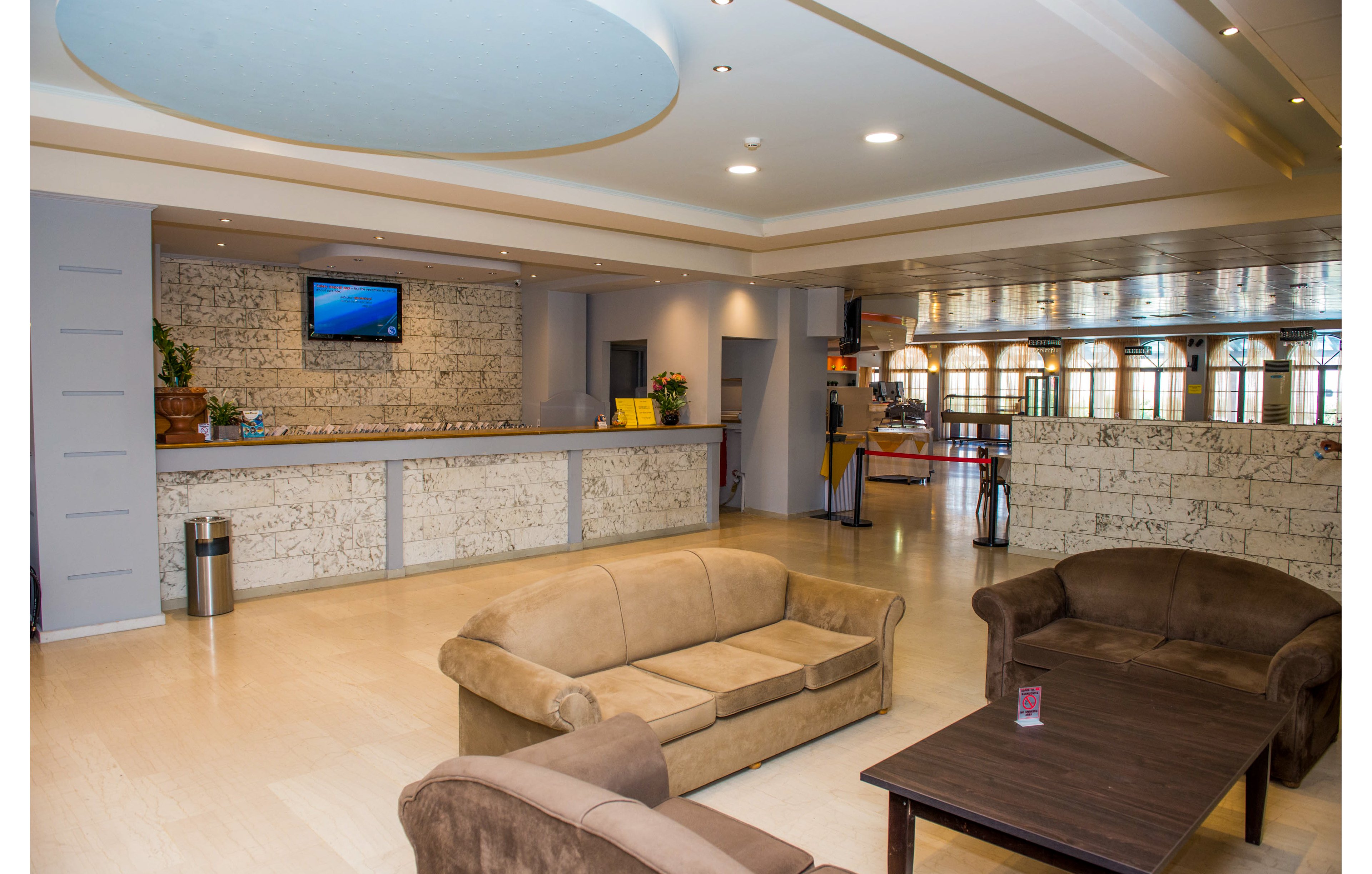 Alexander the Great - Zante