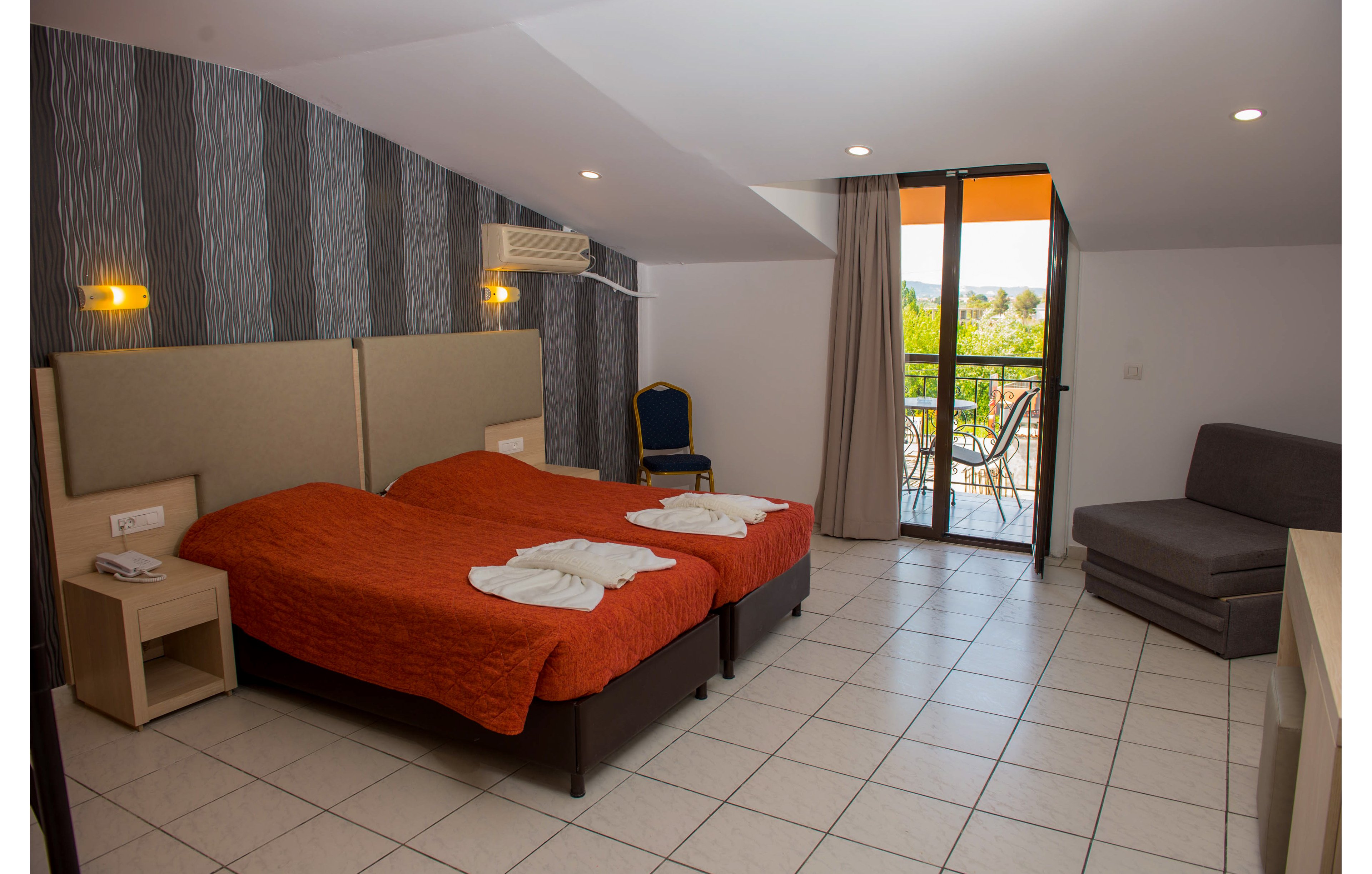 Alexander the Great - Zante