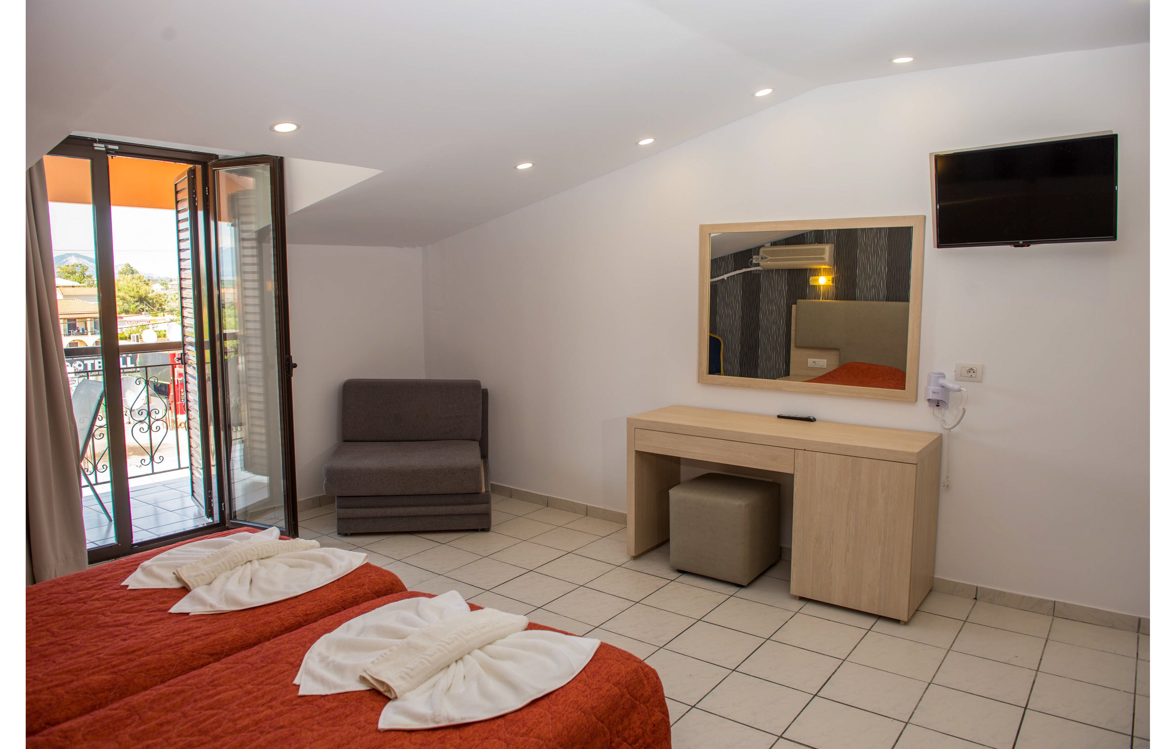 Alexander the Great - Zante