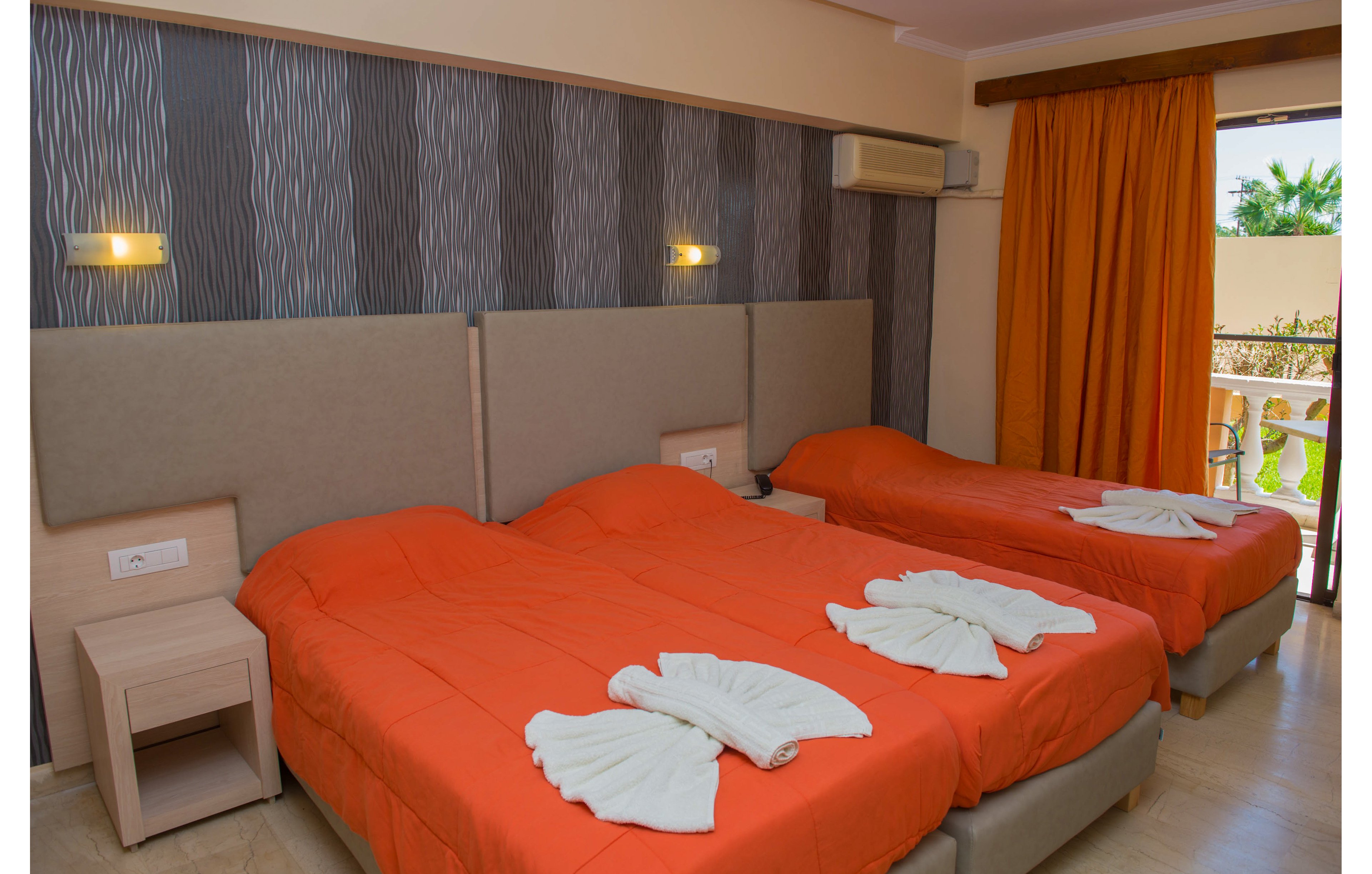 Alexander the Great - Zante