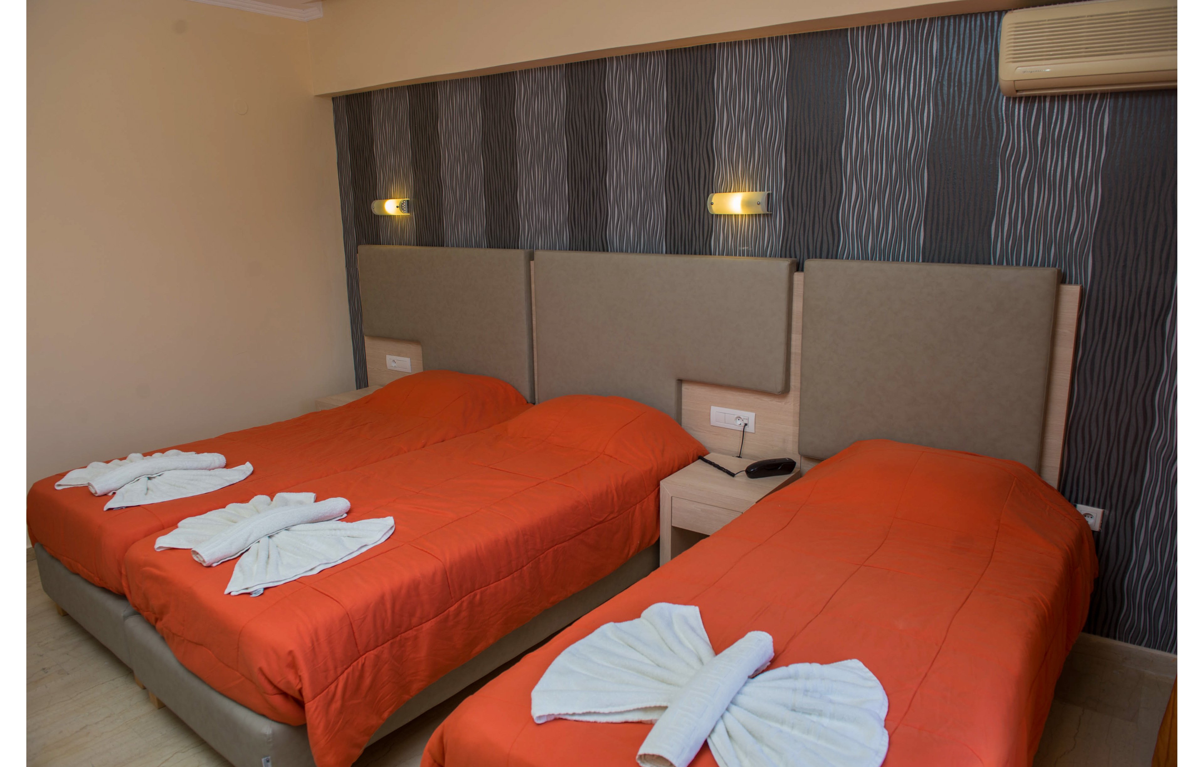 Alexander the Great - Zante