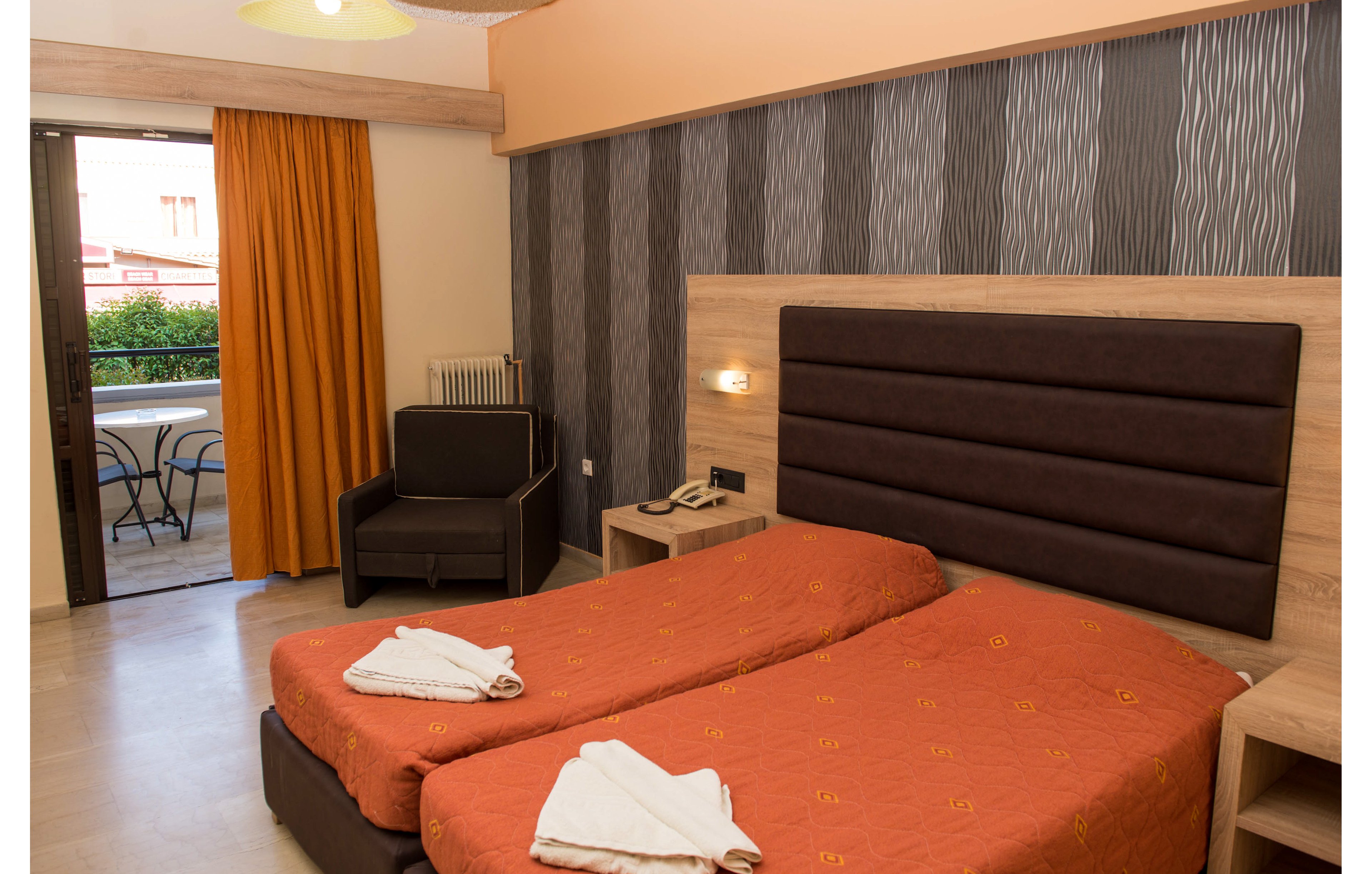 Alexander the Great - Zante