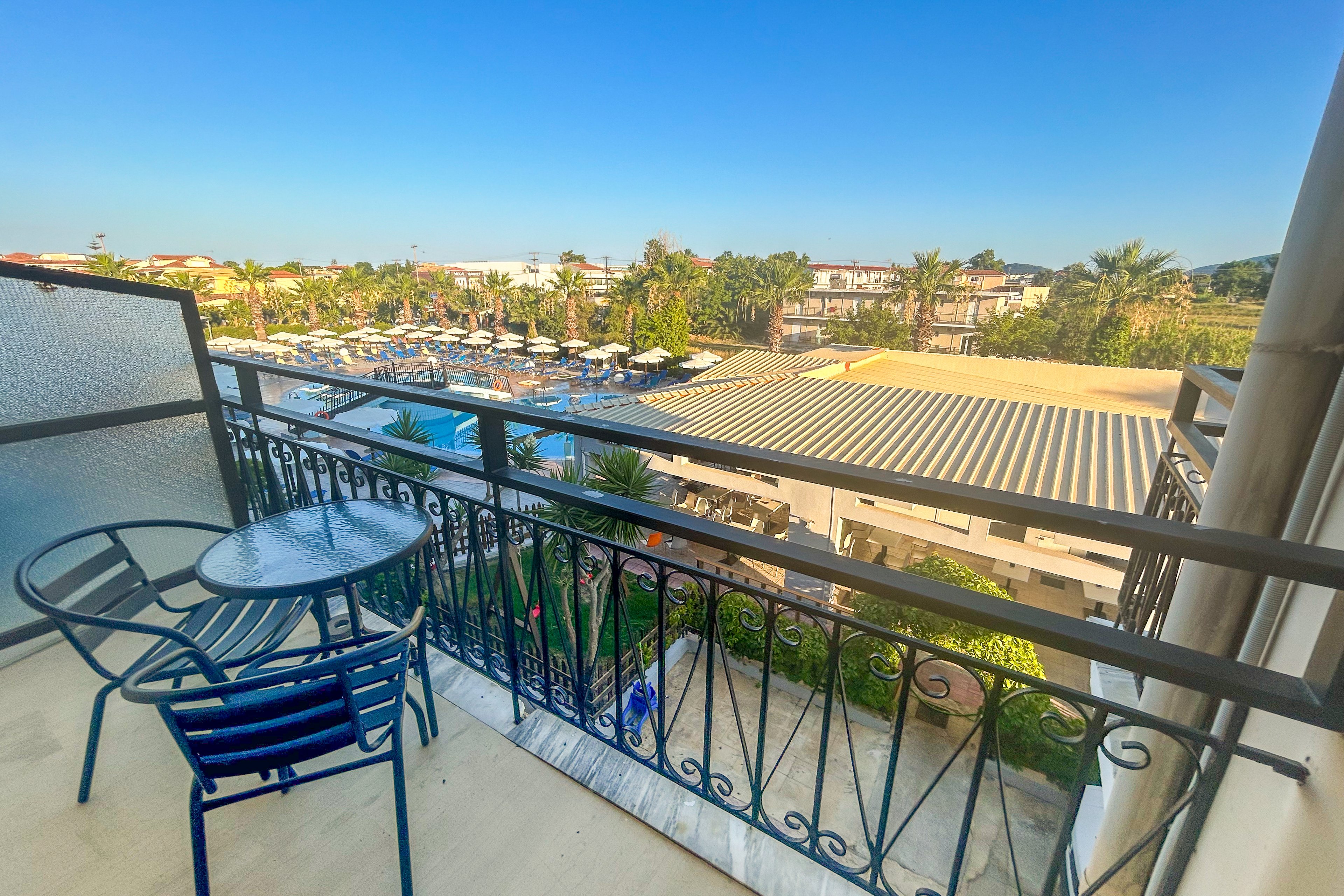 Alexander the Great - Zante