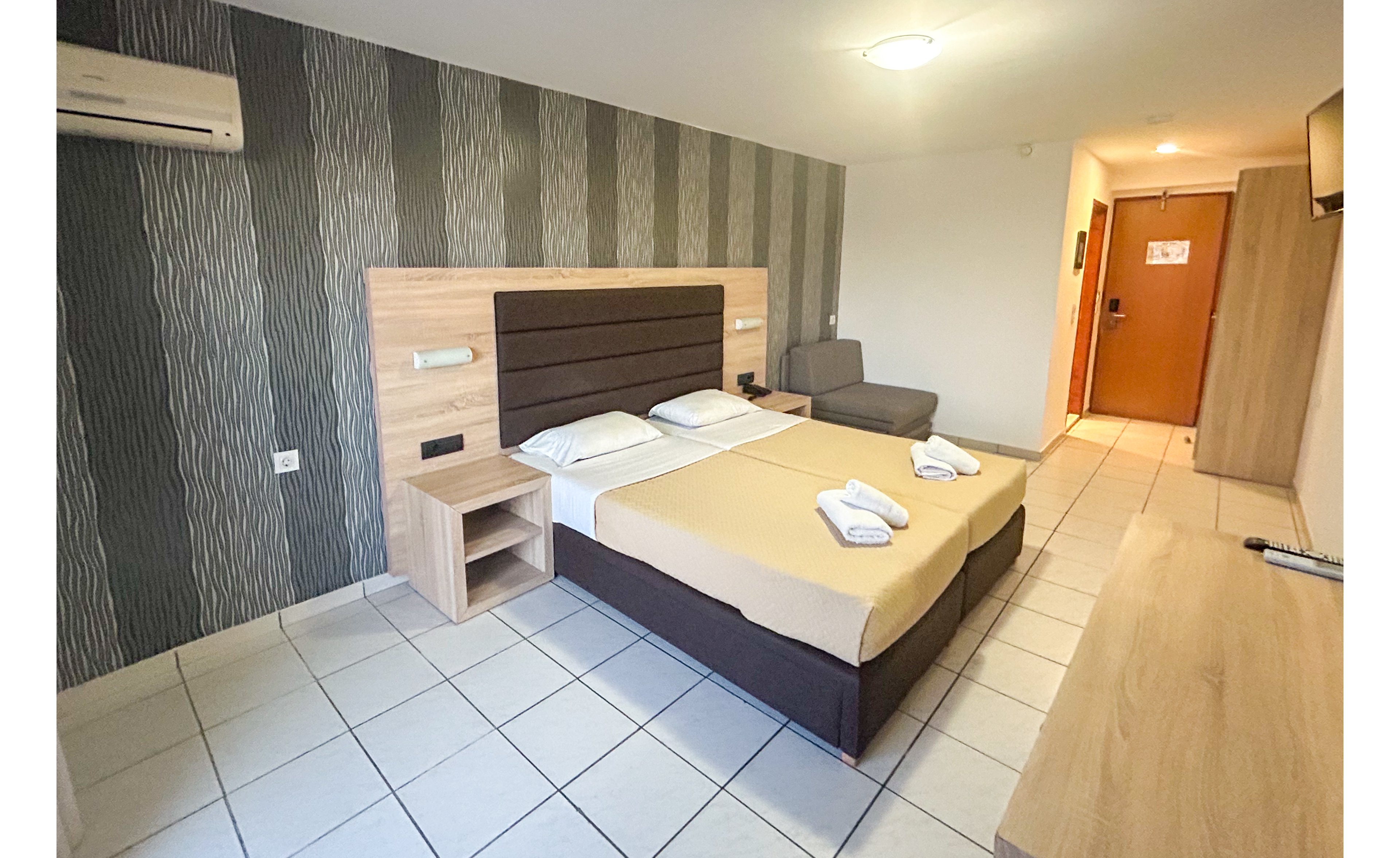 Alexander the Great - Zante