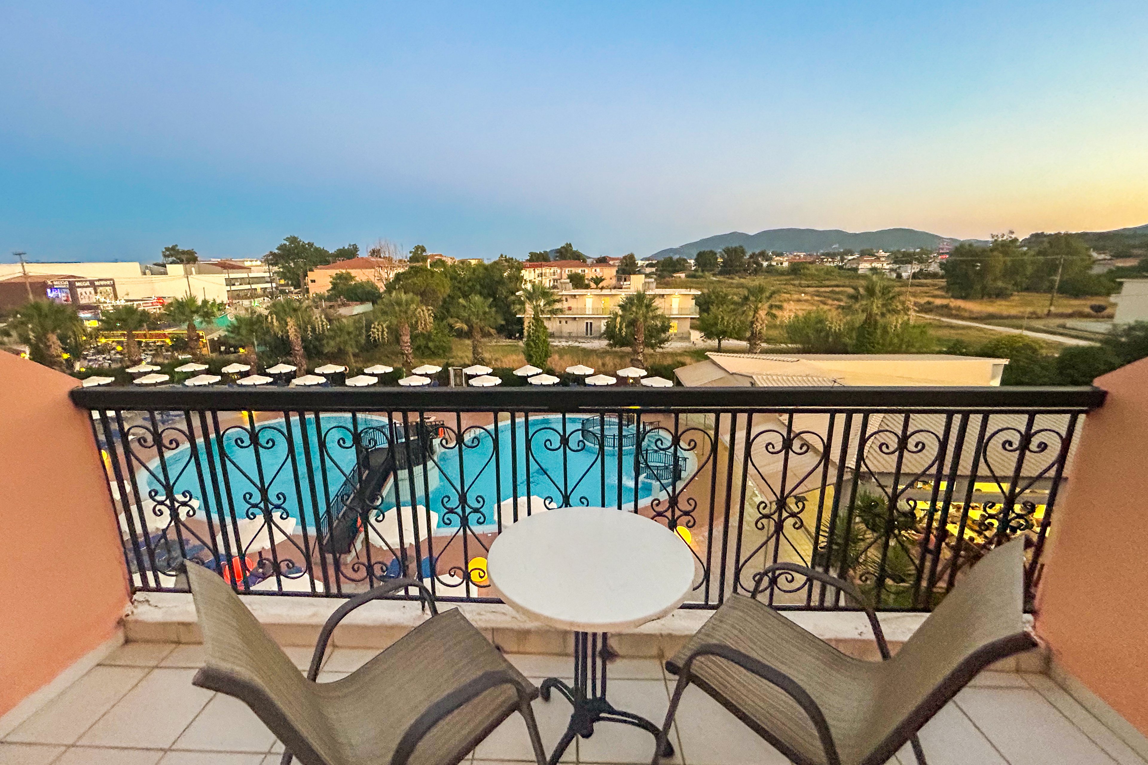 Alexander the Great - Zante