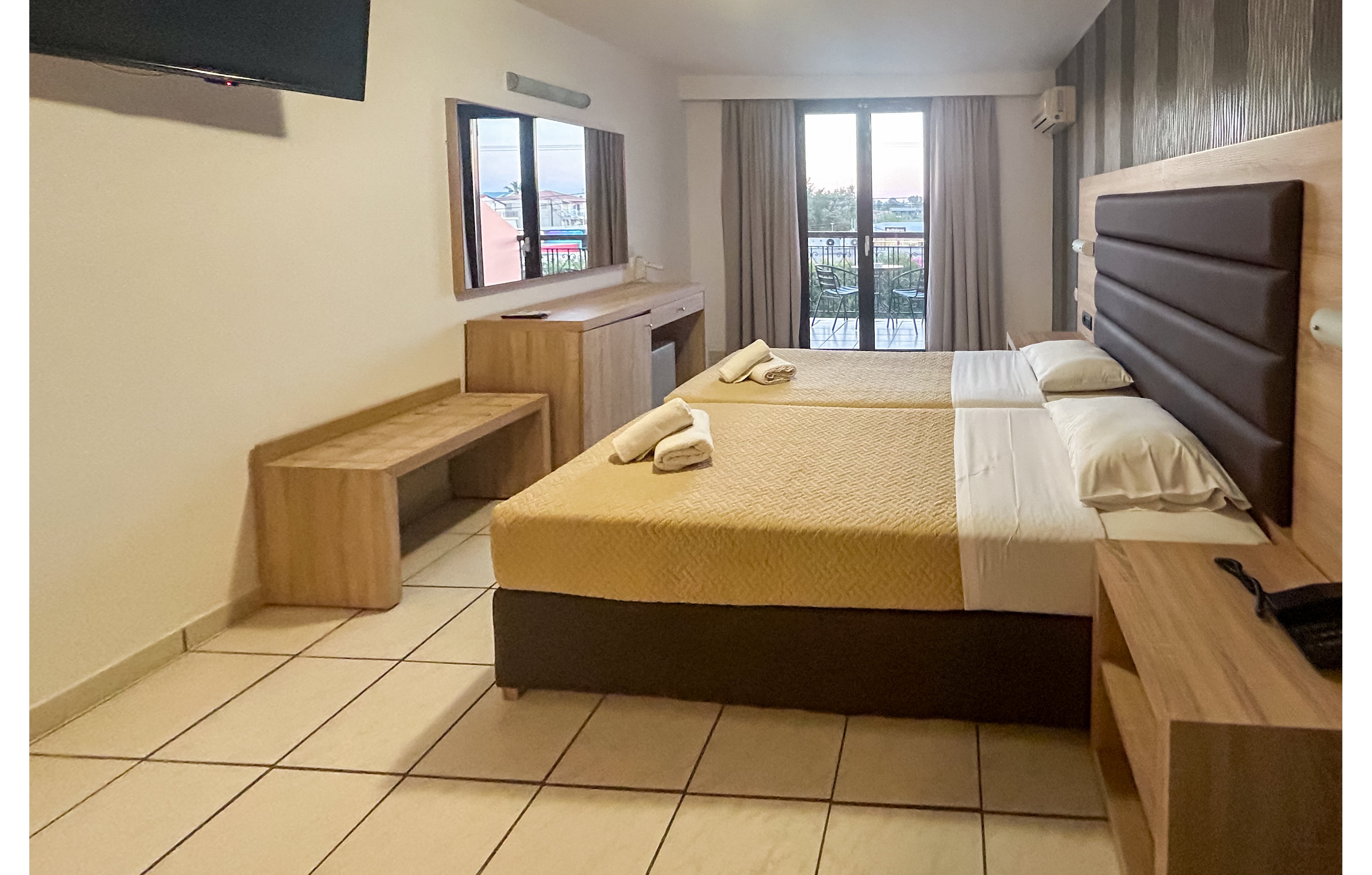 Alexander the Great - Zante