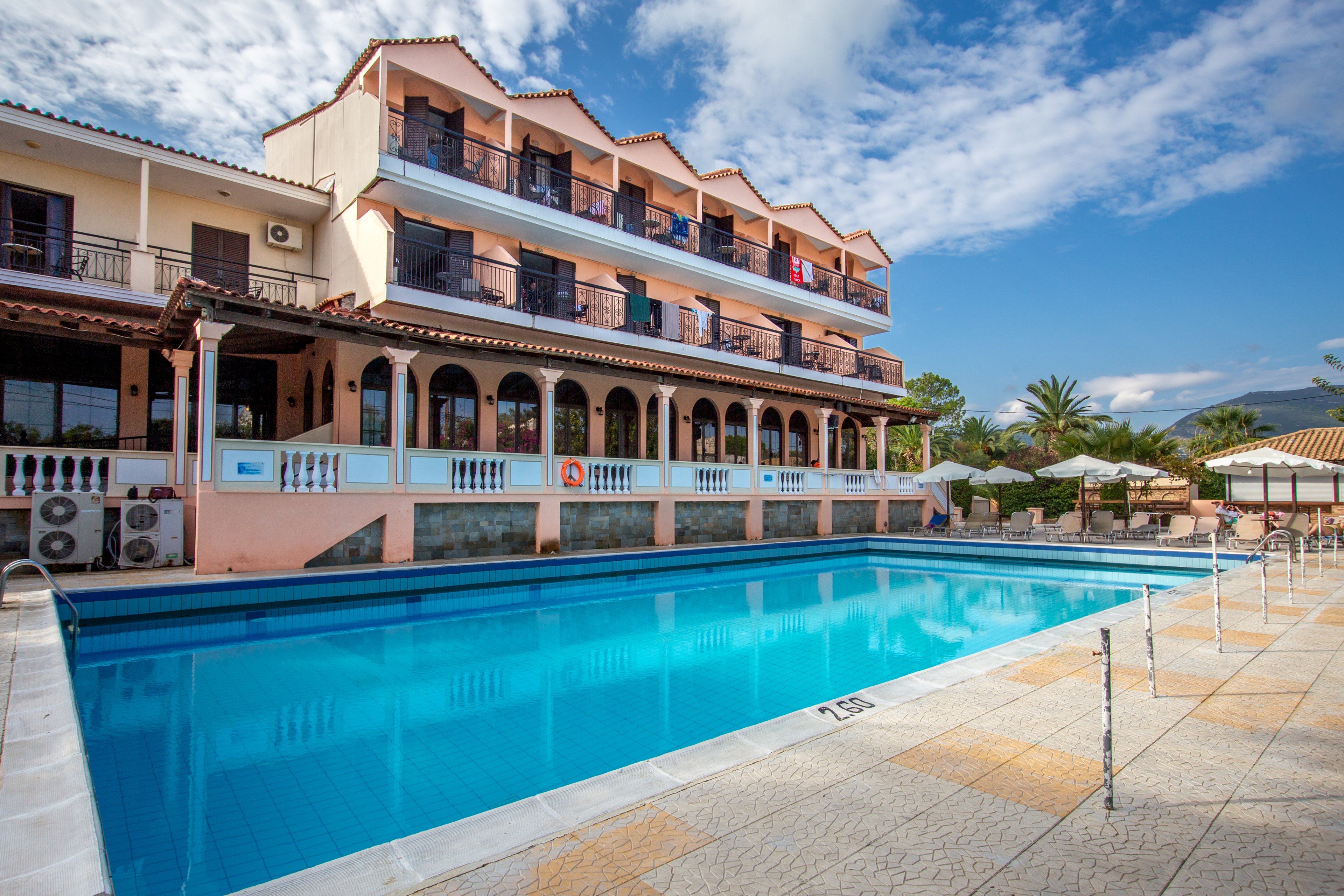 Alexander the Great - Zante