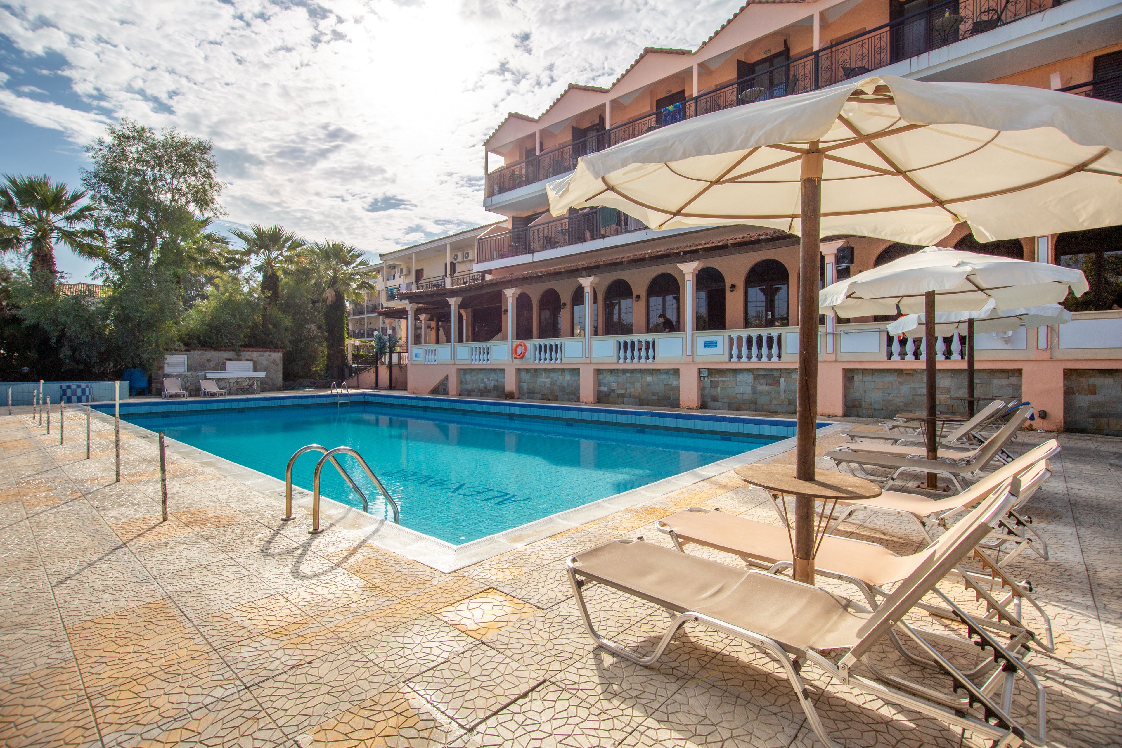 Alexander the Great - Zante