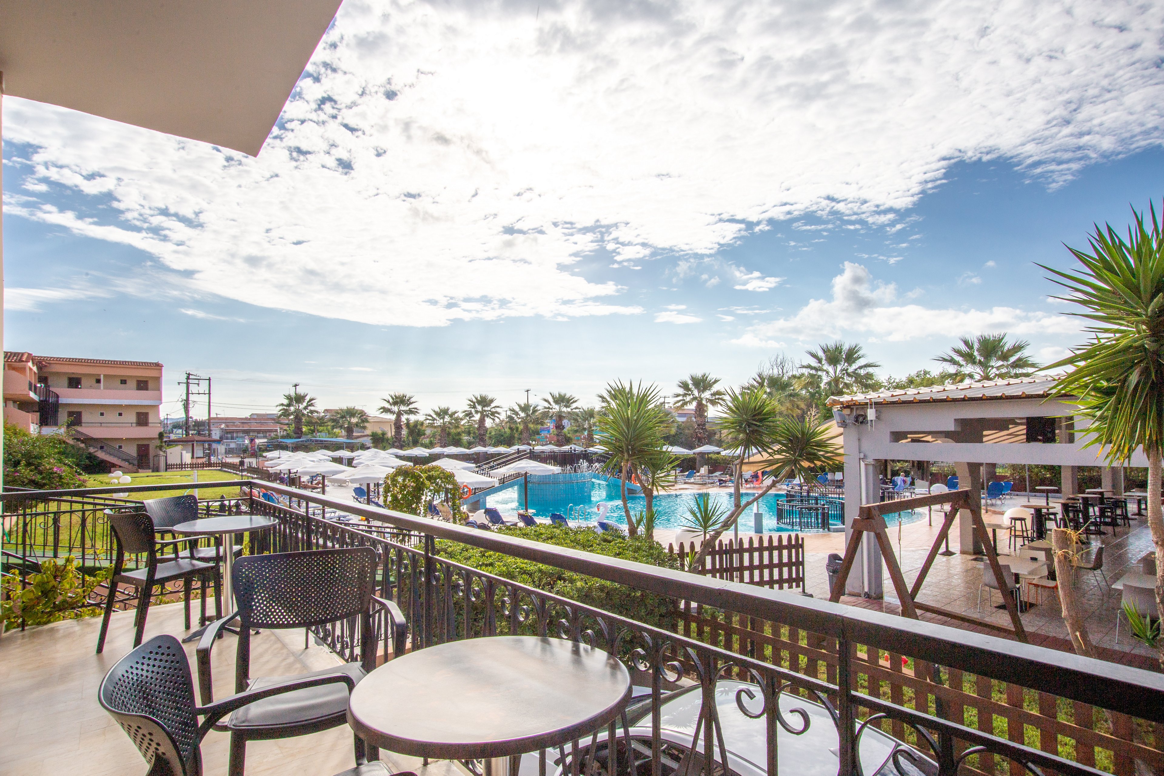 Alexander the Great - Zante