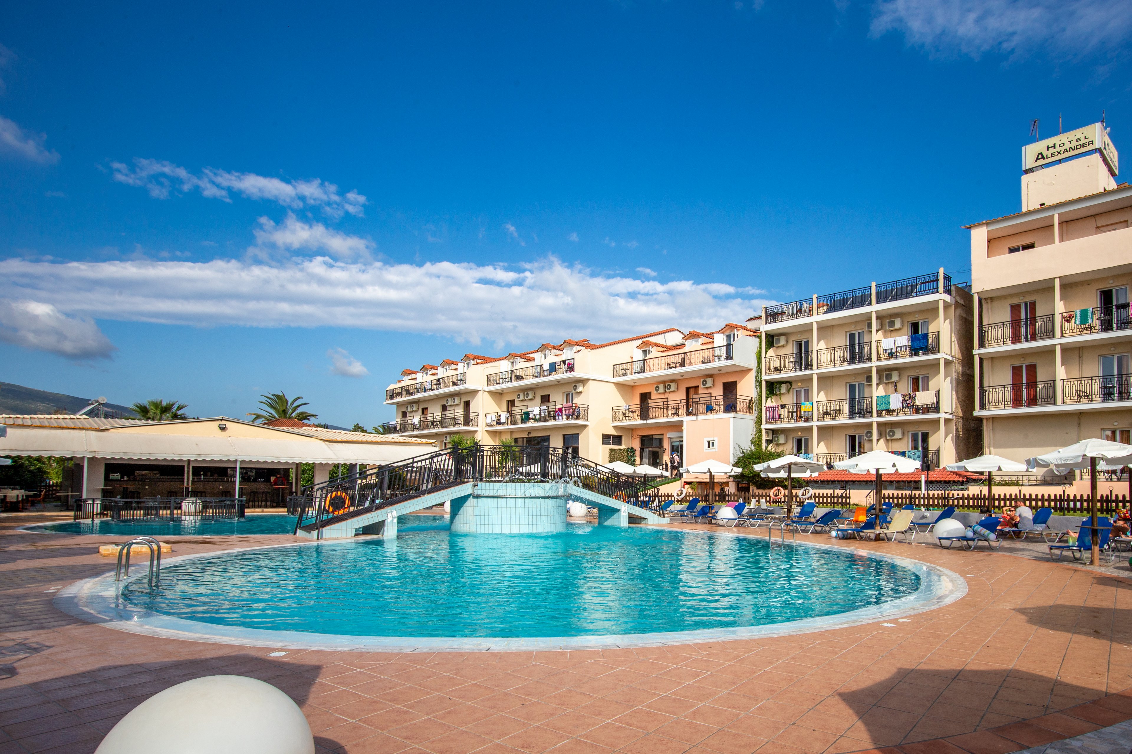 Alexander the Great - Zante