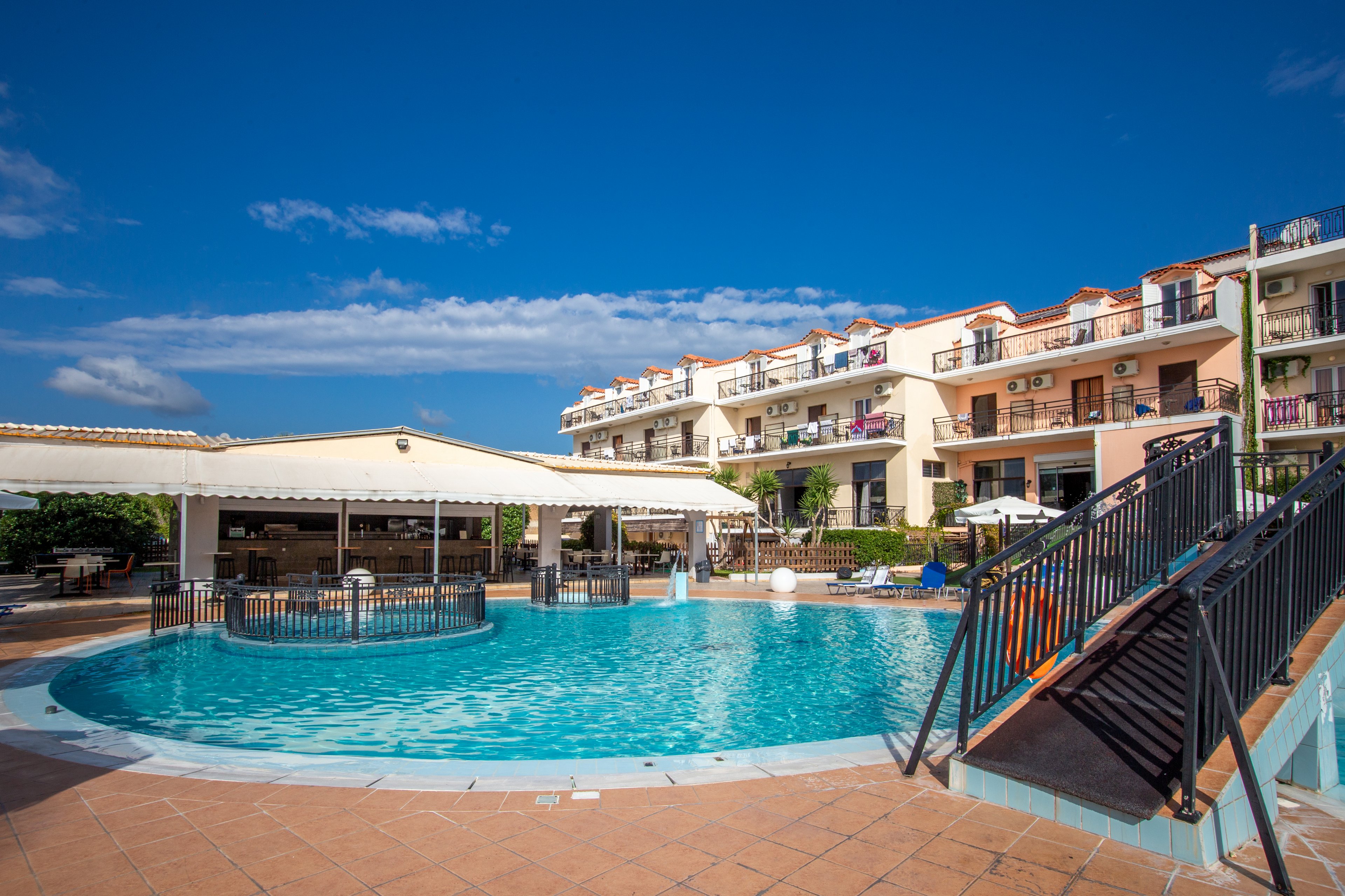 Alexander the Great - Zante