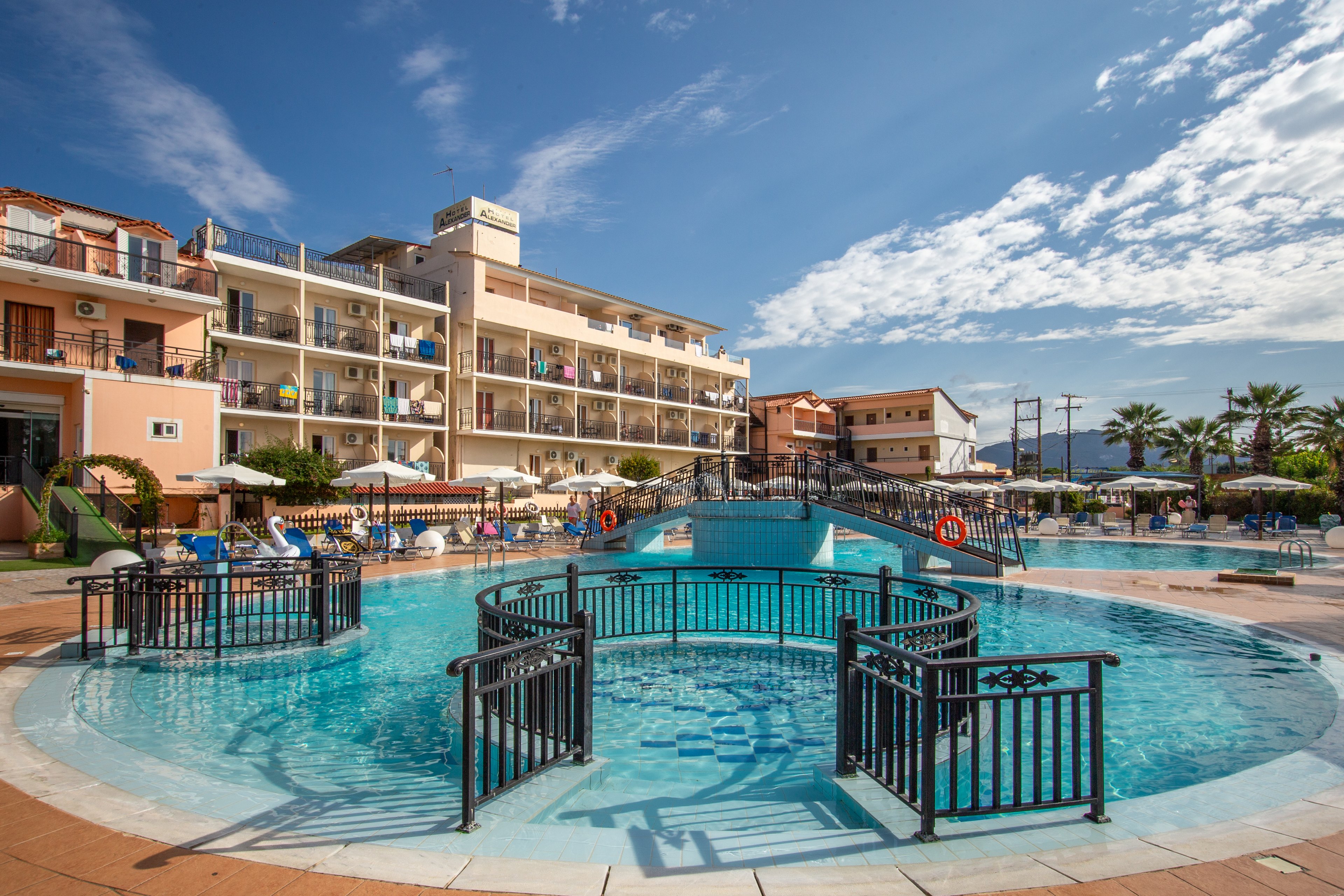 Alexander the Great - Zante