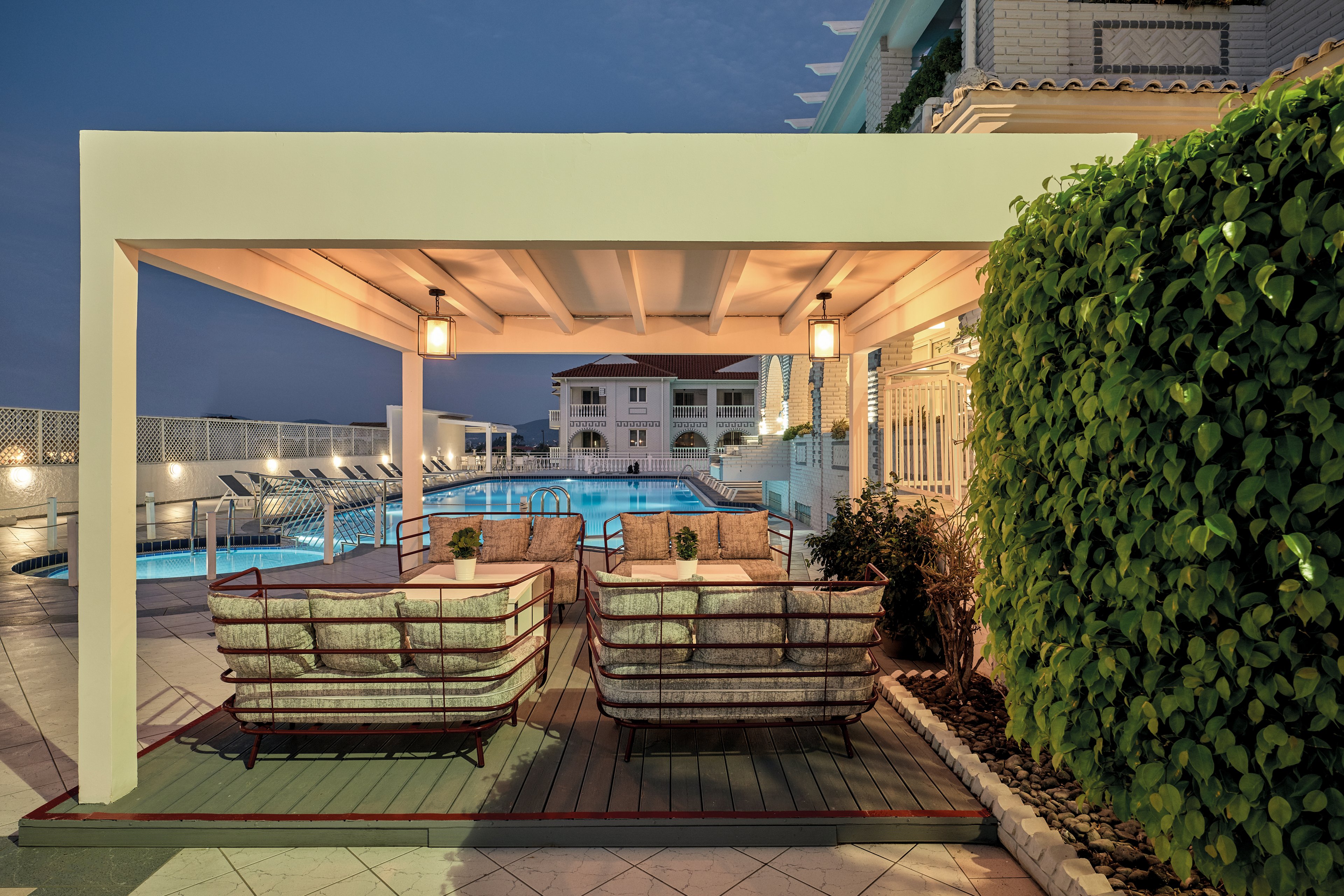 Meandros Boutique Hotel & Spa