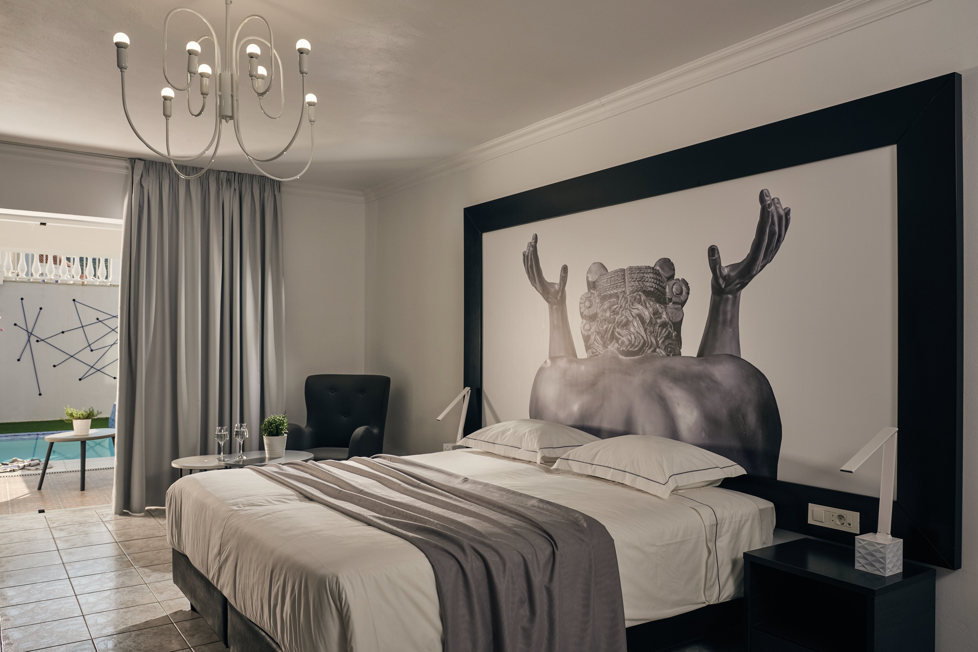 Meandros Boutique Hotel & Spa