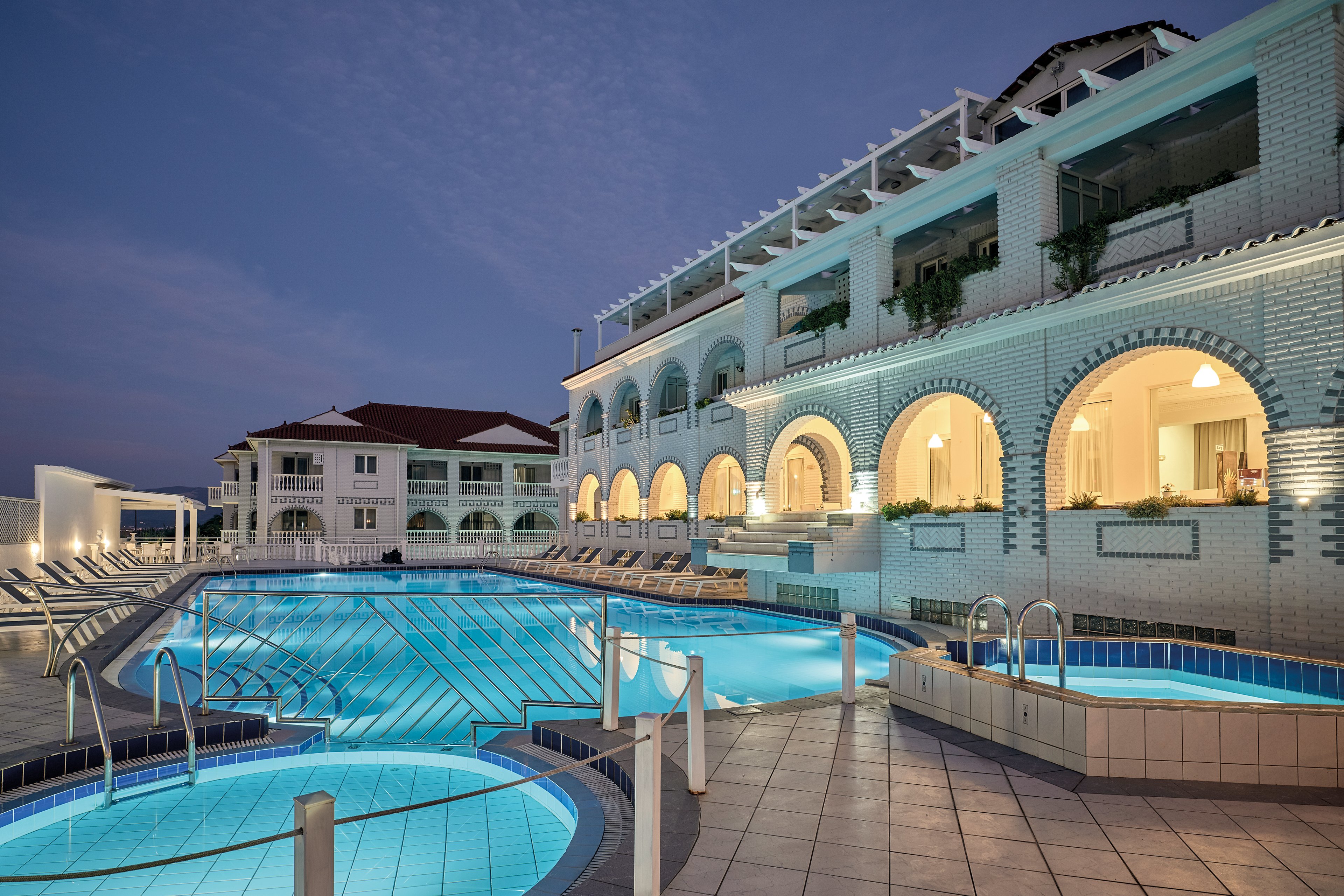 Meandros Boutique Hotel & Spa