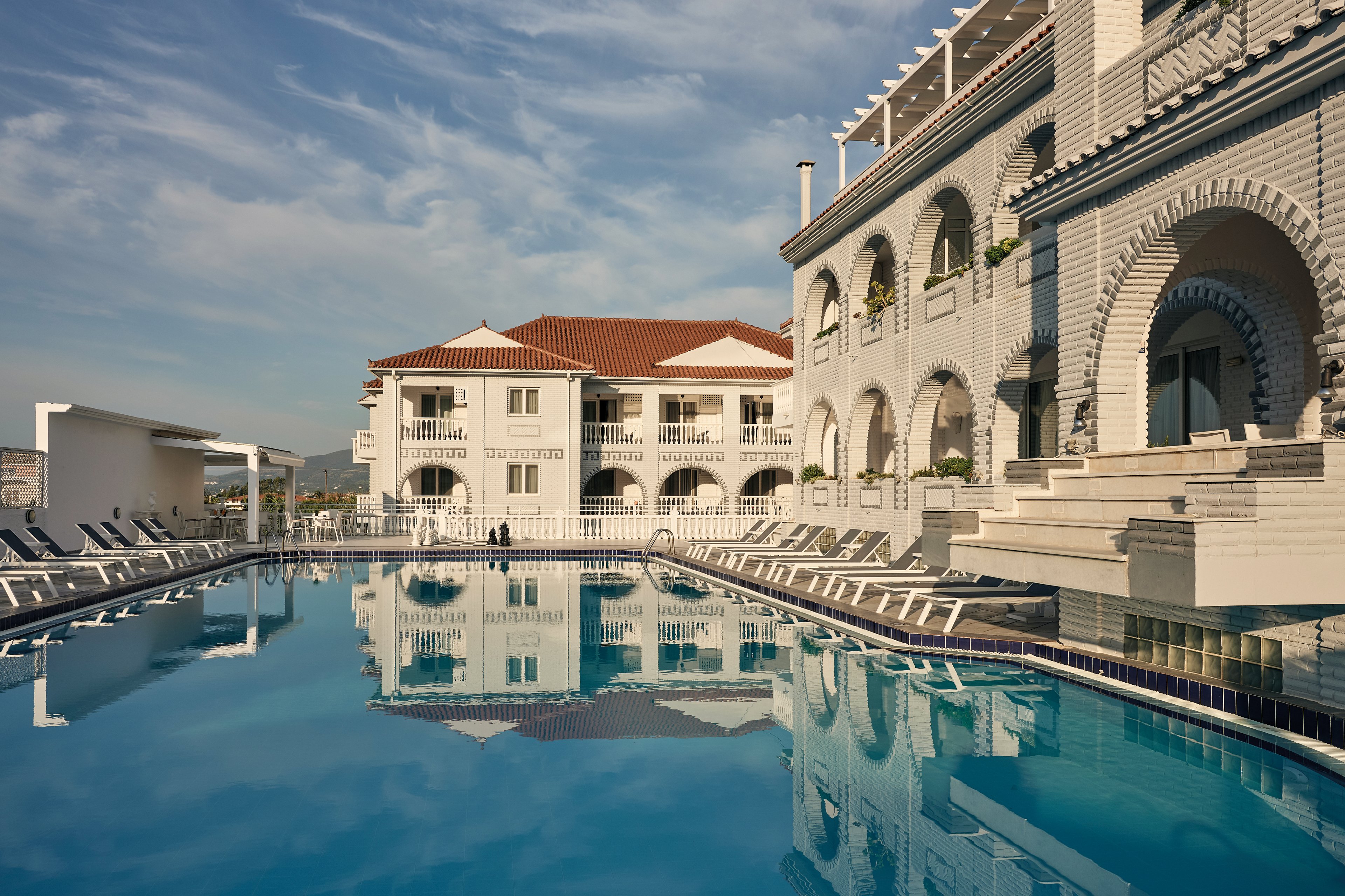 Meandros Boutique Hotel & Spa