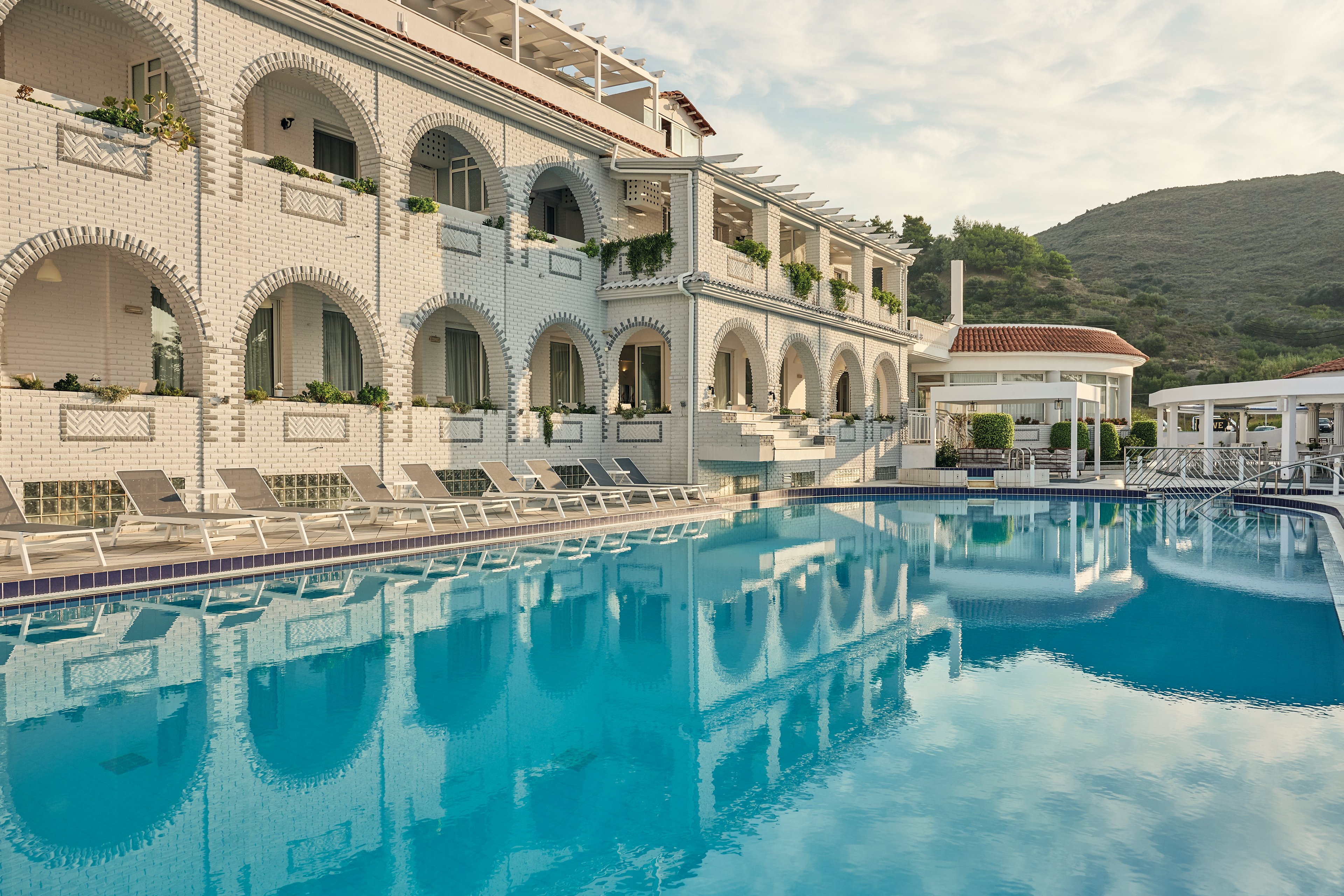 Meandros Boutique Hotel & Spa