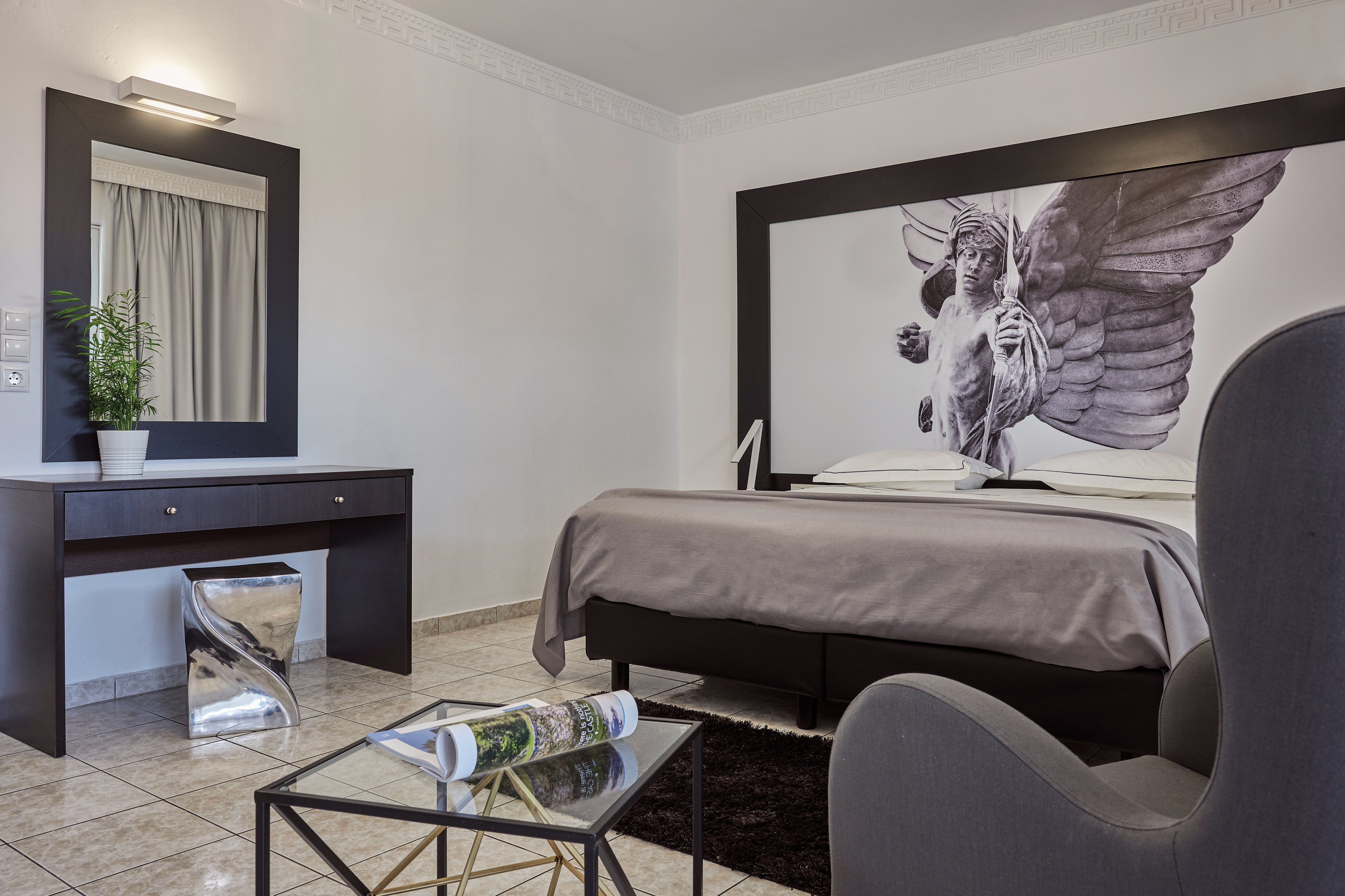 Meandros Boutique Hotel & Spa