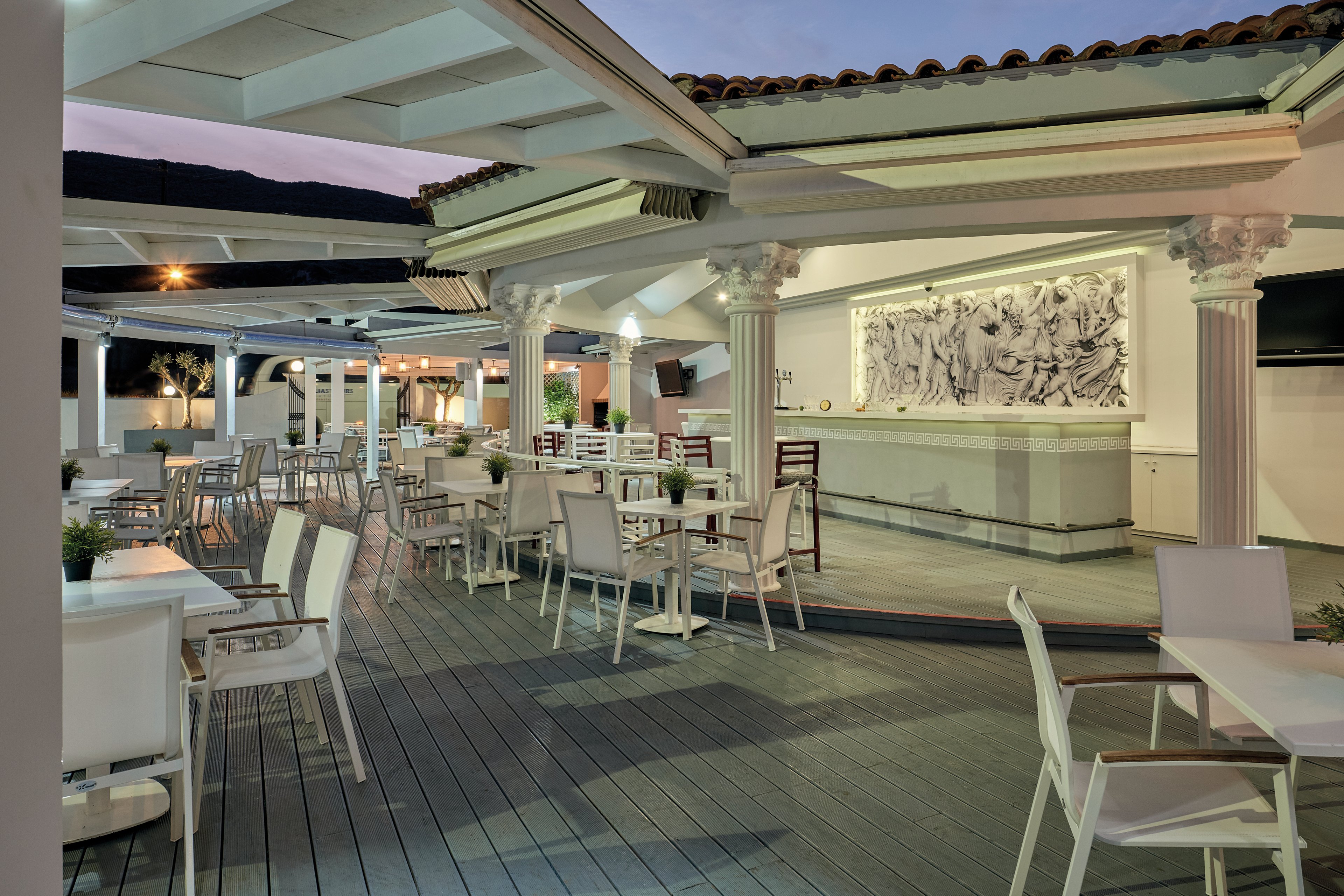 Meandros Boutique Hotel & Spa