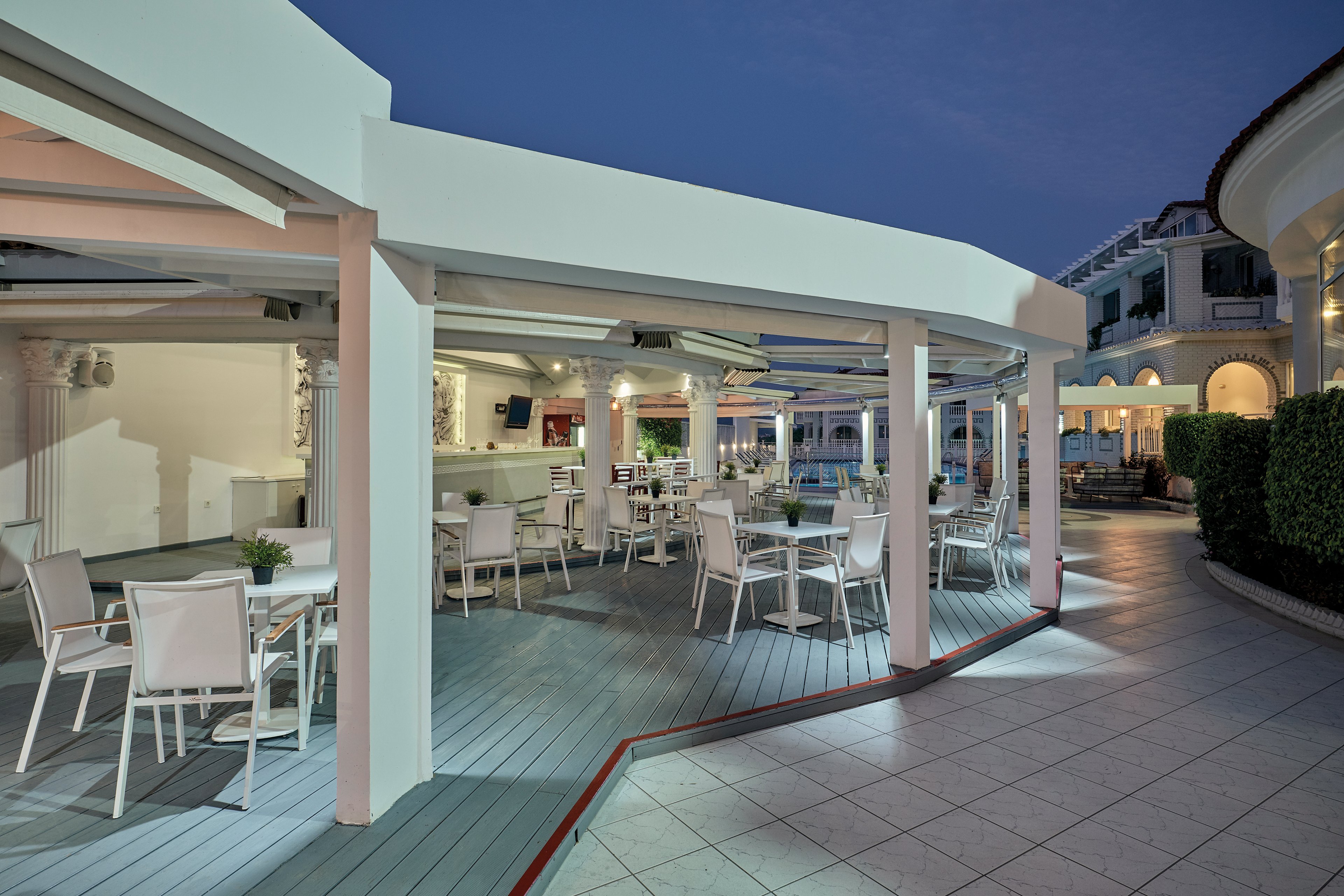 Meandros Boutique Hotel & Spa