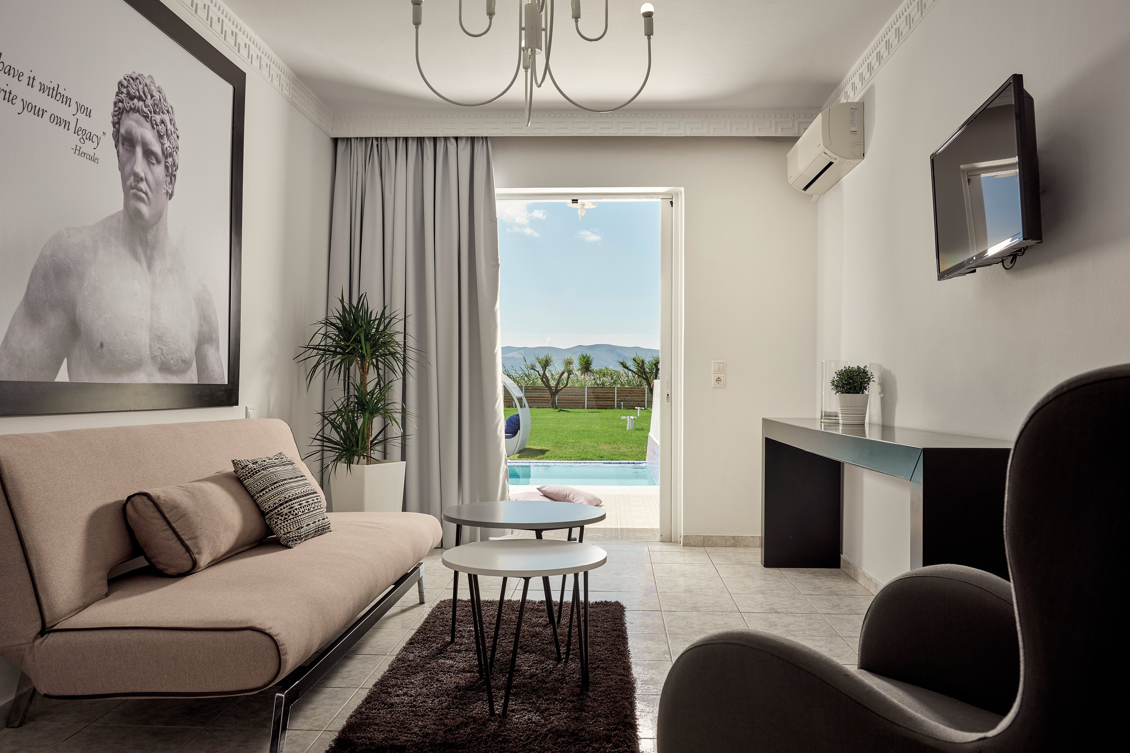 Meandros Boutique Hotel & Spa