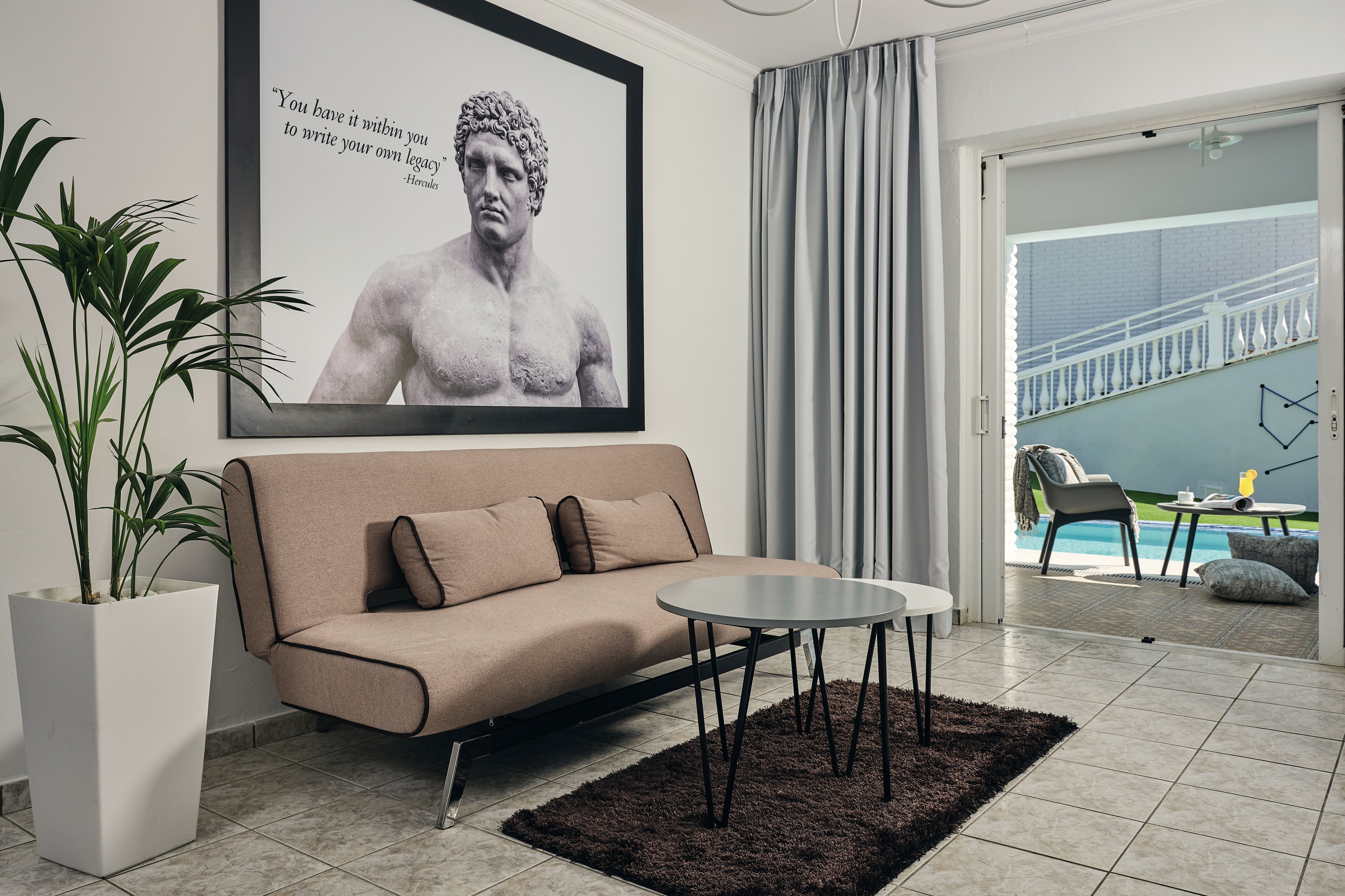 Meandros Boutique Hotel & Spa