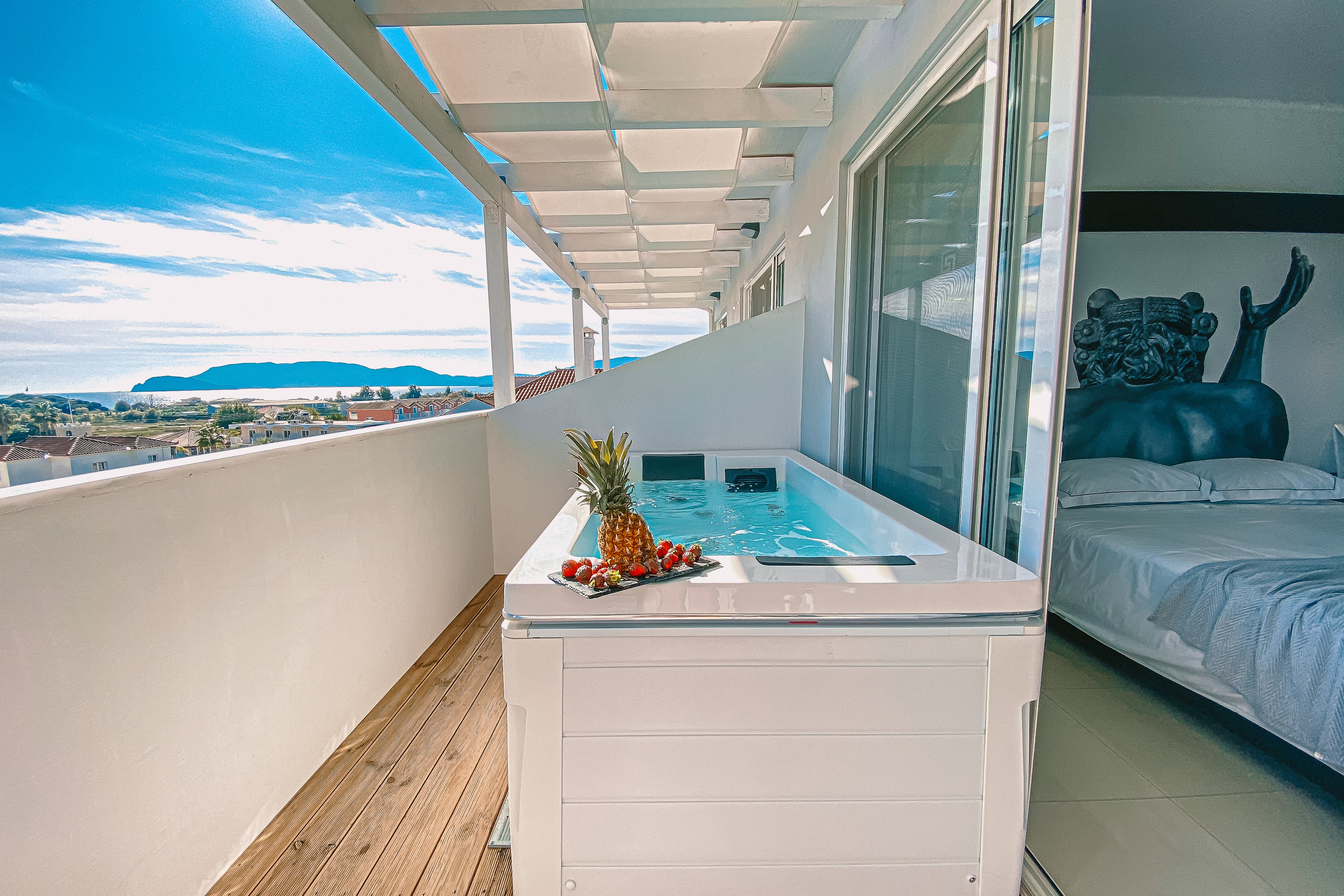 Meandros Boutique Hotel & Spa