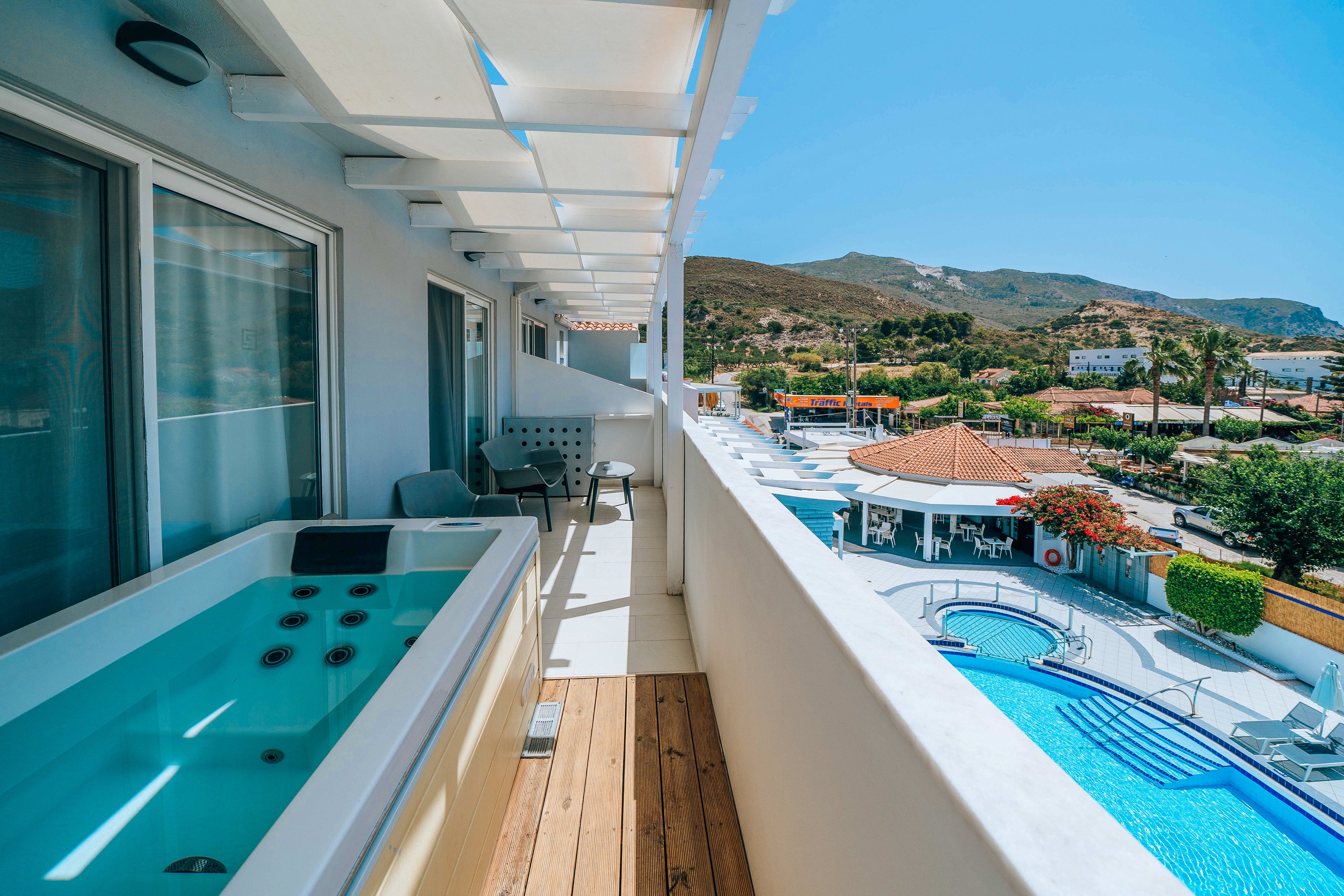 Meandros Boutique Hotel & Spa