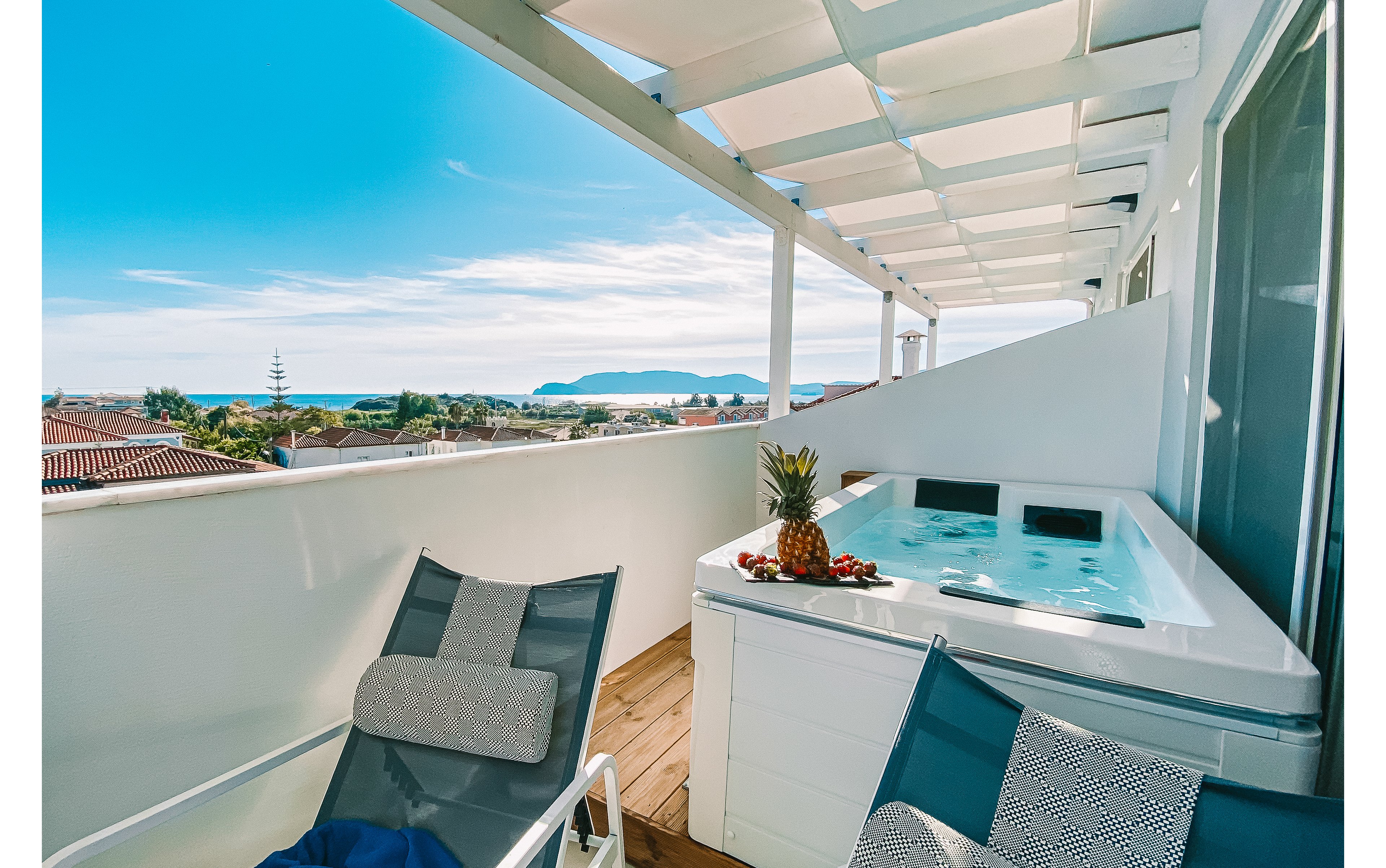 Meandros Boutique Hotel & Spa