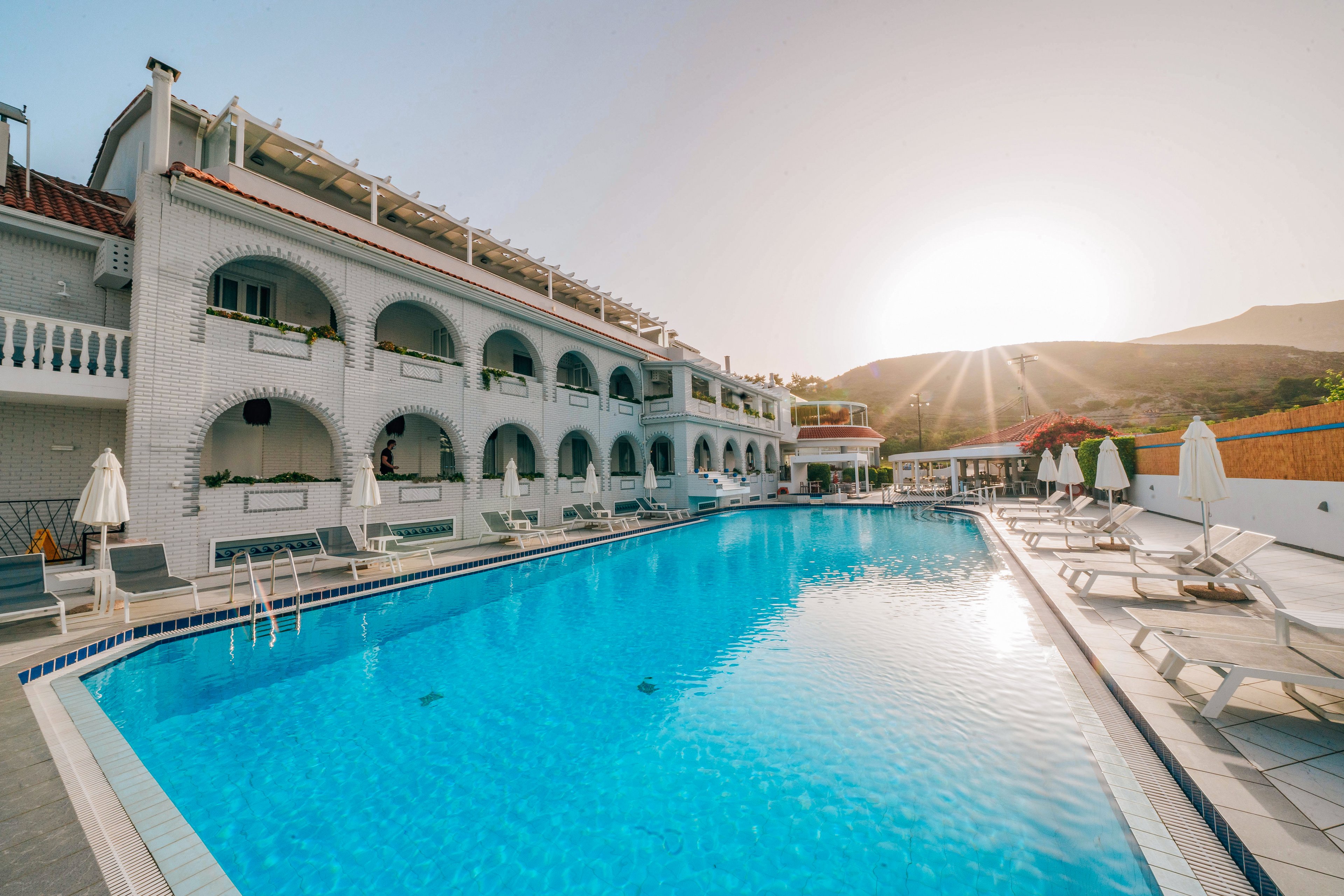 Meandros Boutique Hotel & Spa