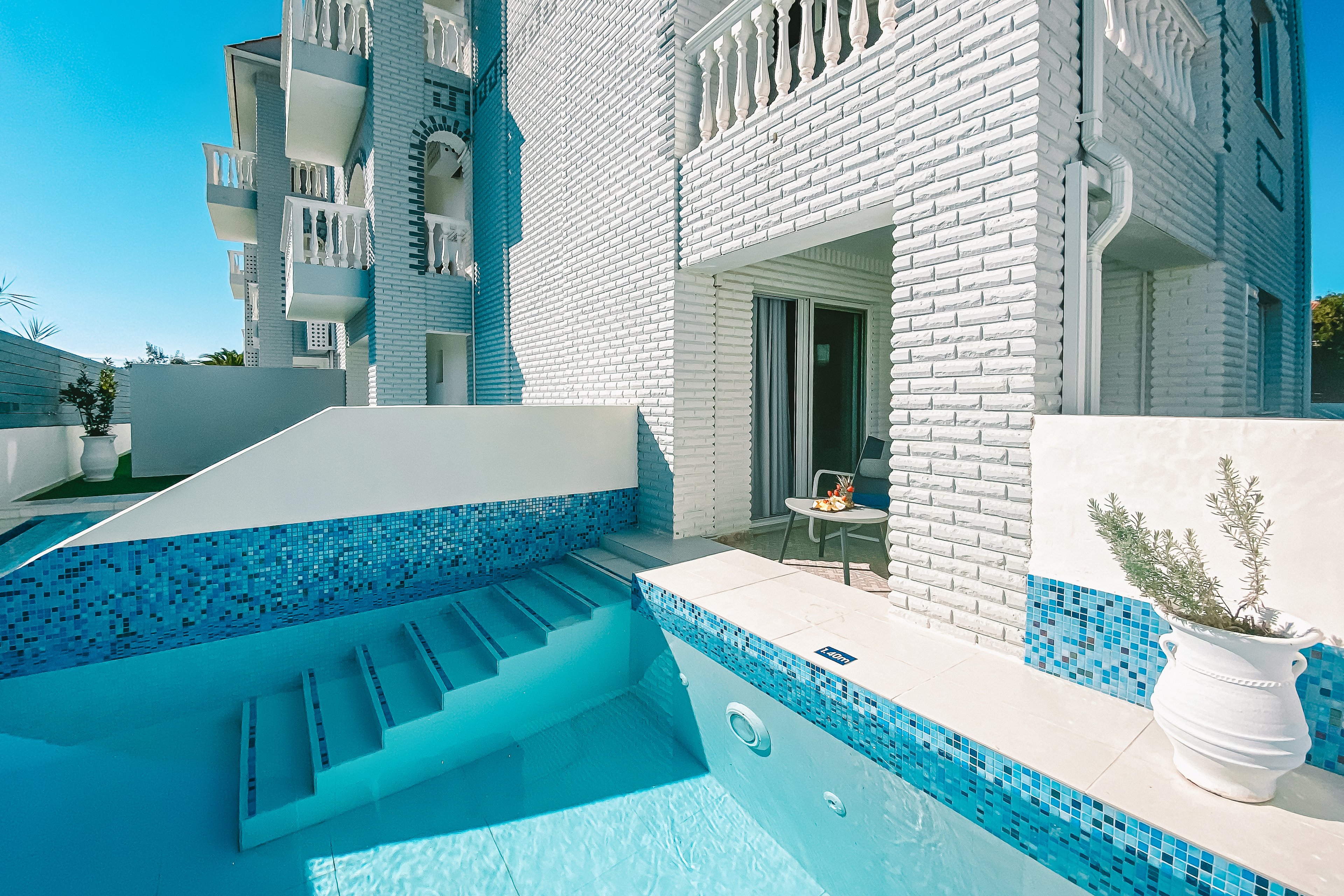 Meandros Boutique Hotel & Spa