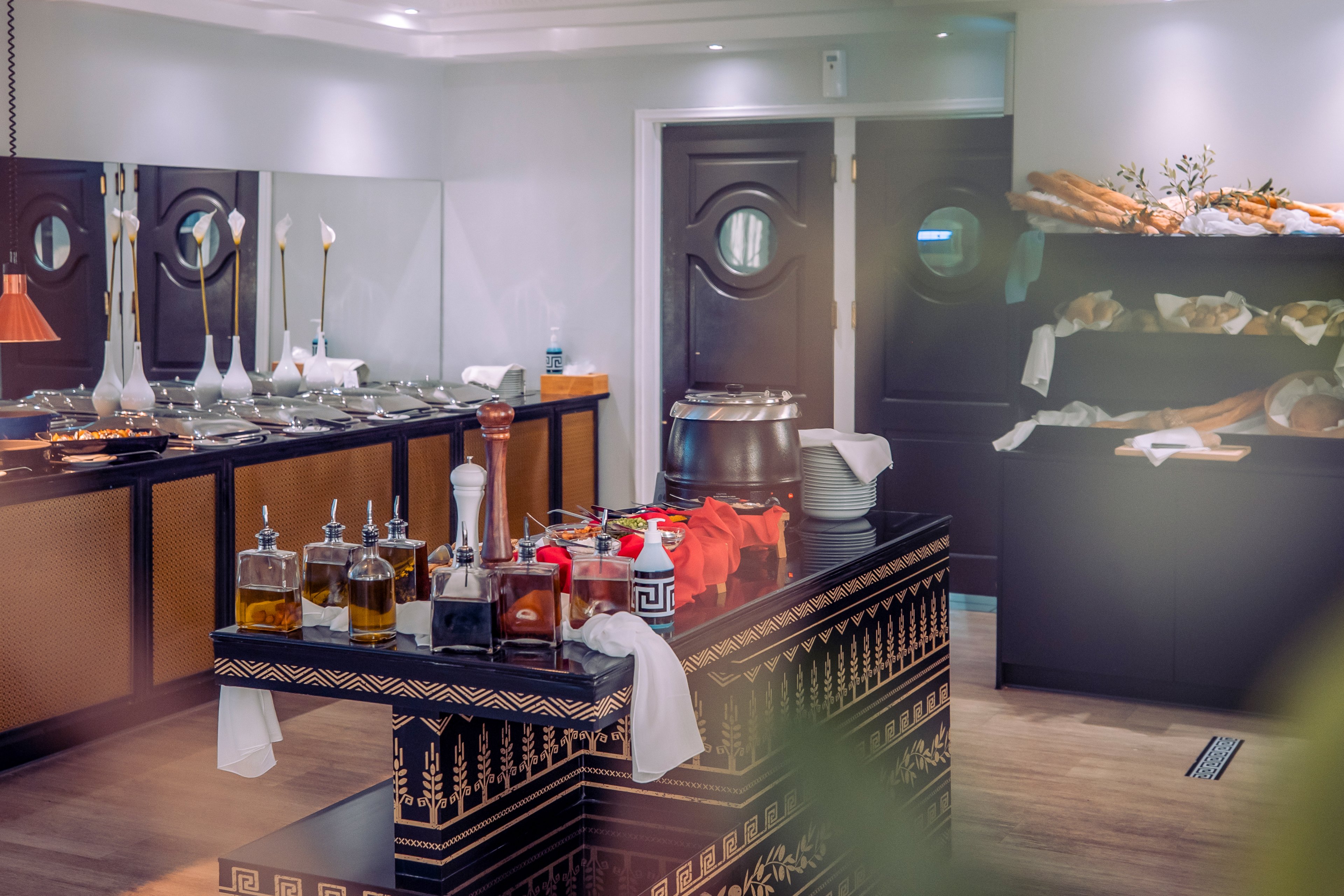 Meandros Boutique Hotel & Spa