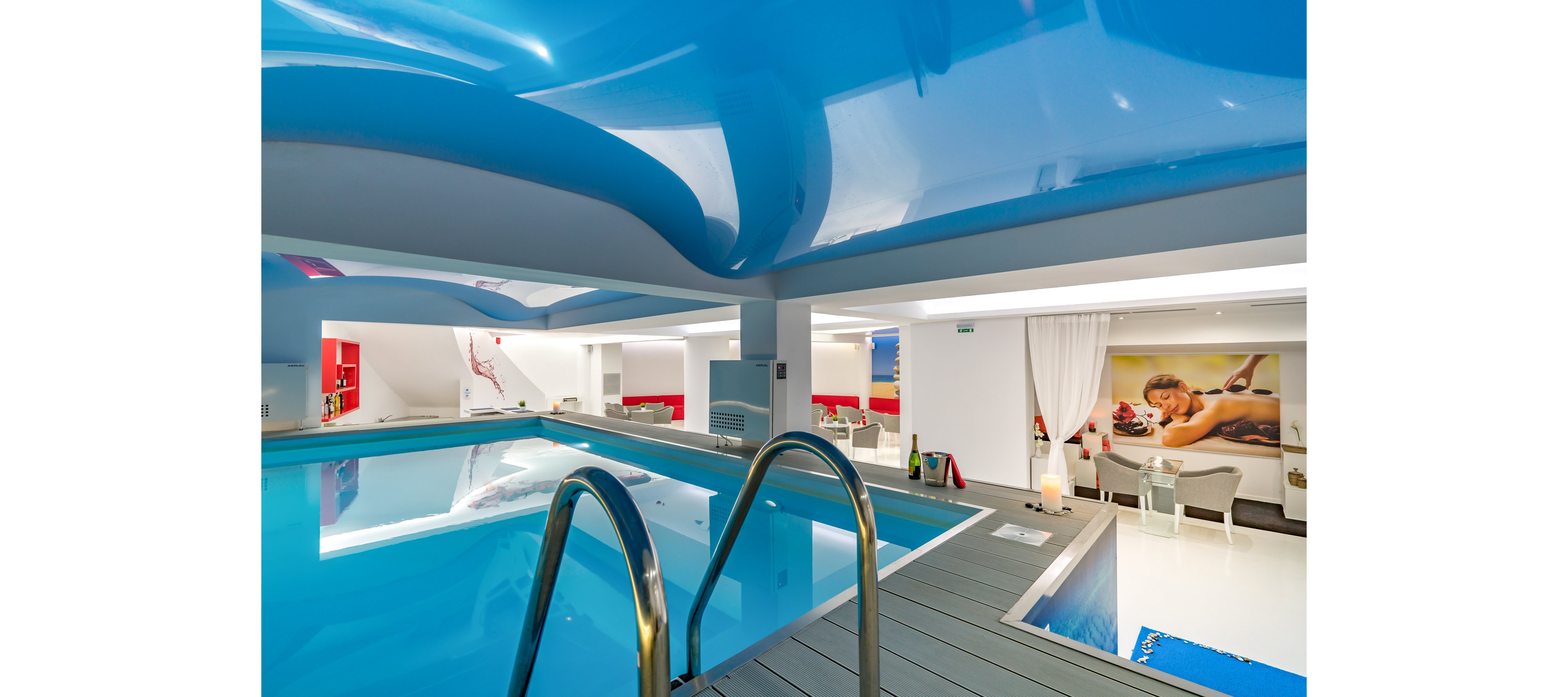 Meandros Boutique Hotel & Spa